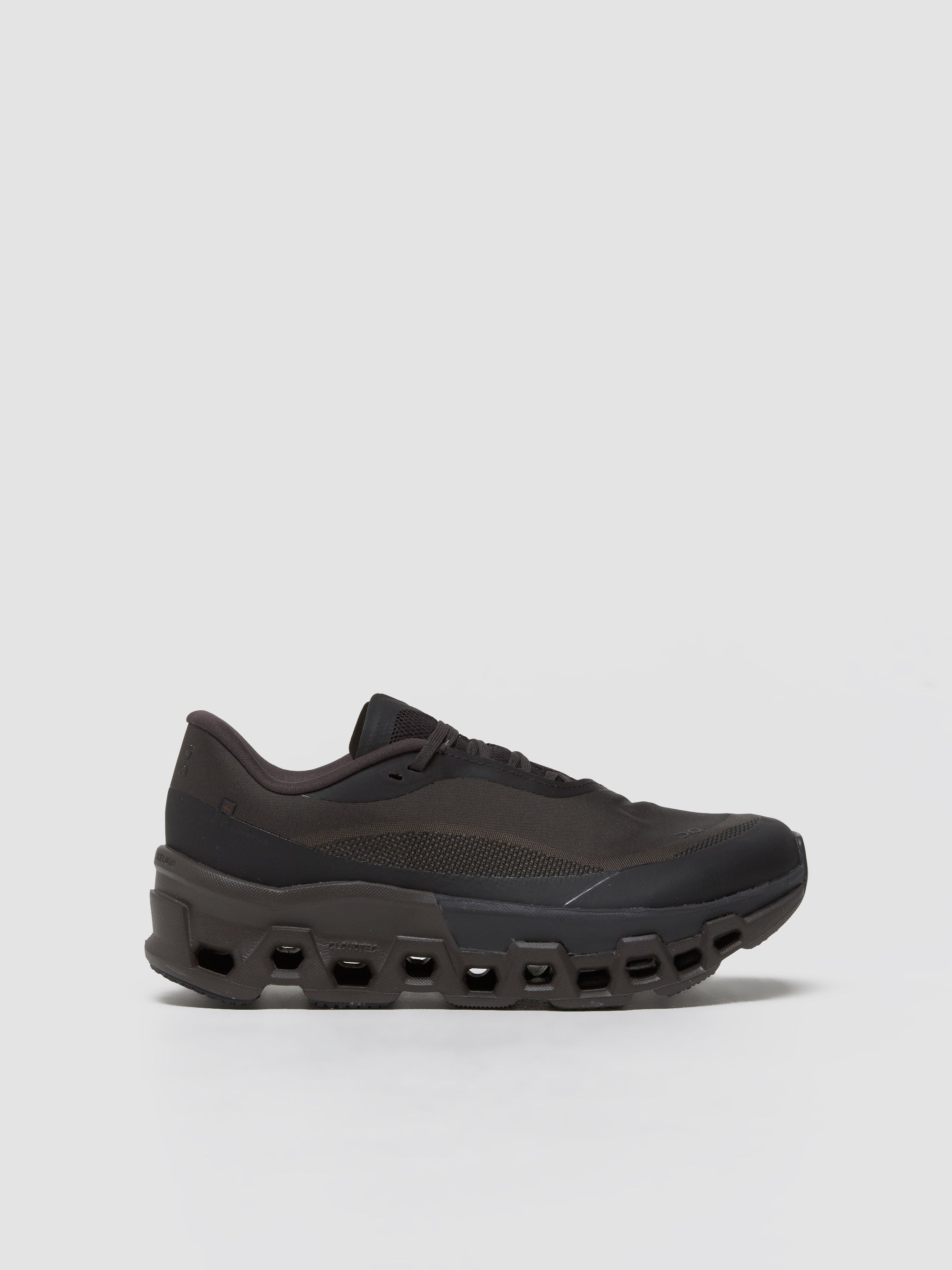x PAF Women's Cloudmonster 2 Sneaker in Thorn & Brown