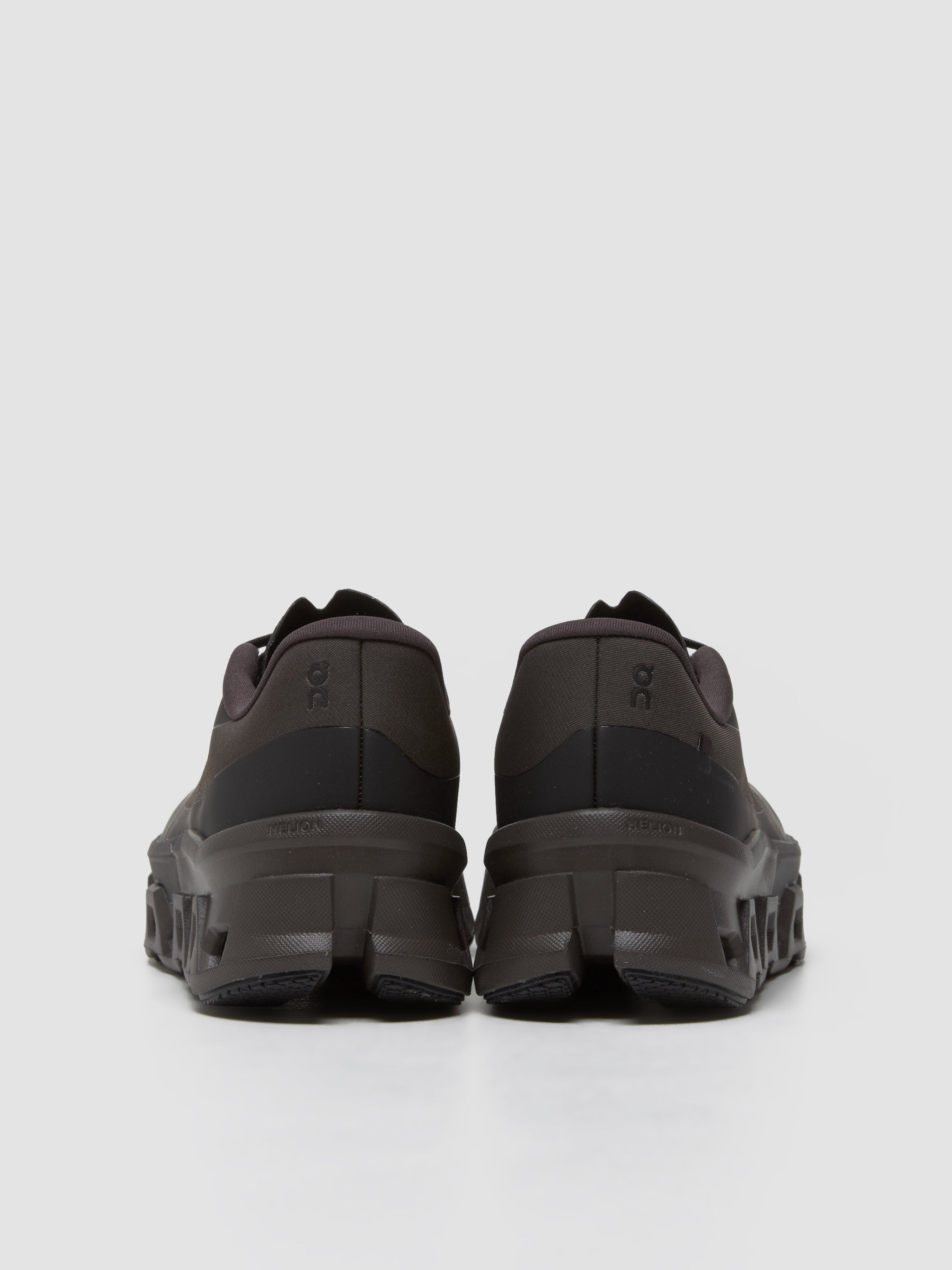 x PAF Women's Cloudmonster 2 Sneaker in Thorn & Brown