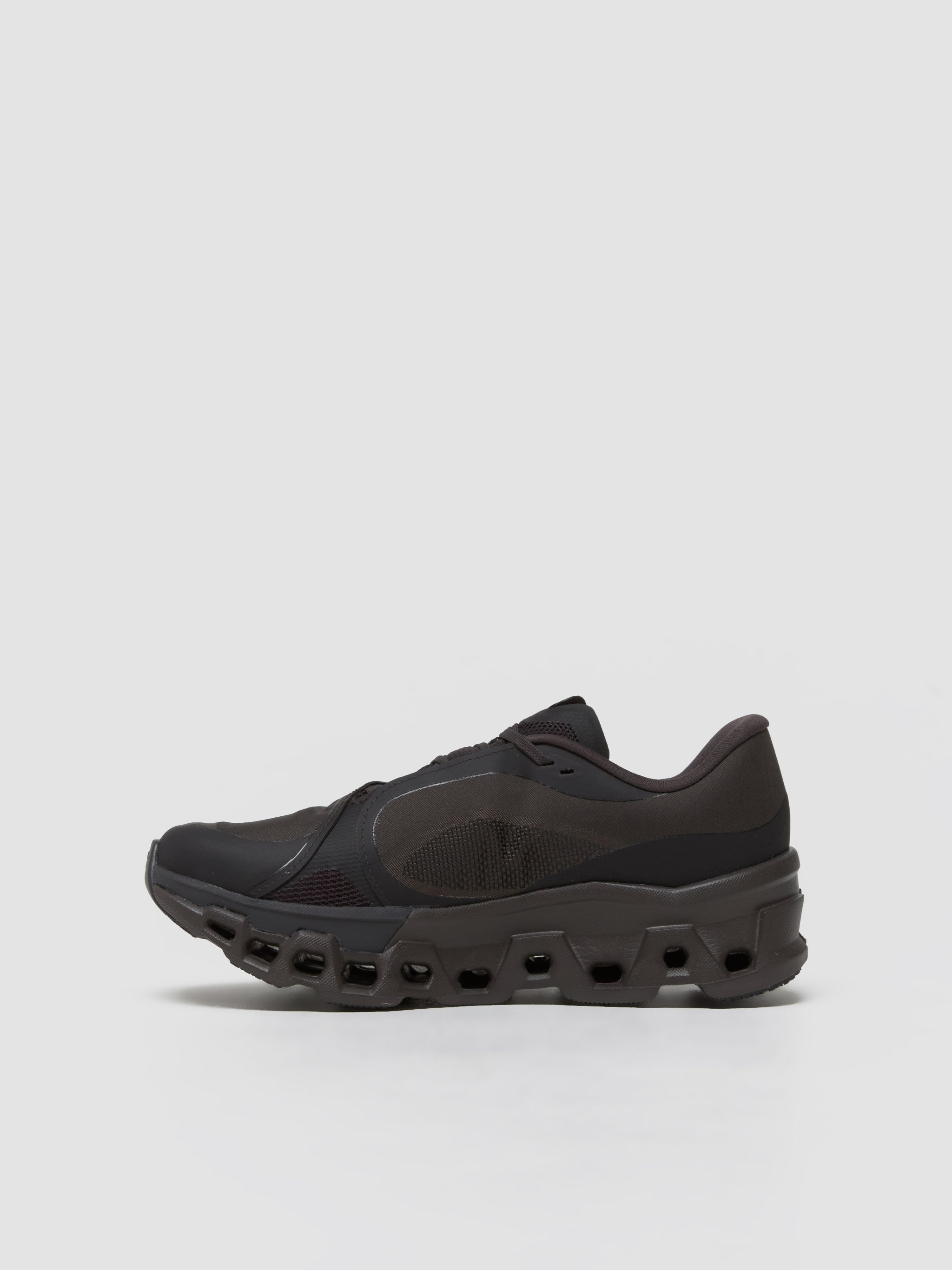 x PAF Women's Cloudmonster 2 Sneaker in Thorn & Brown