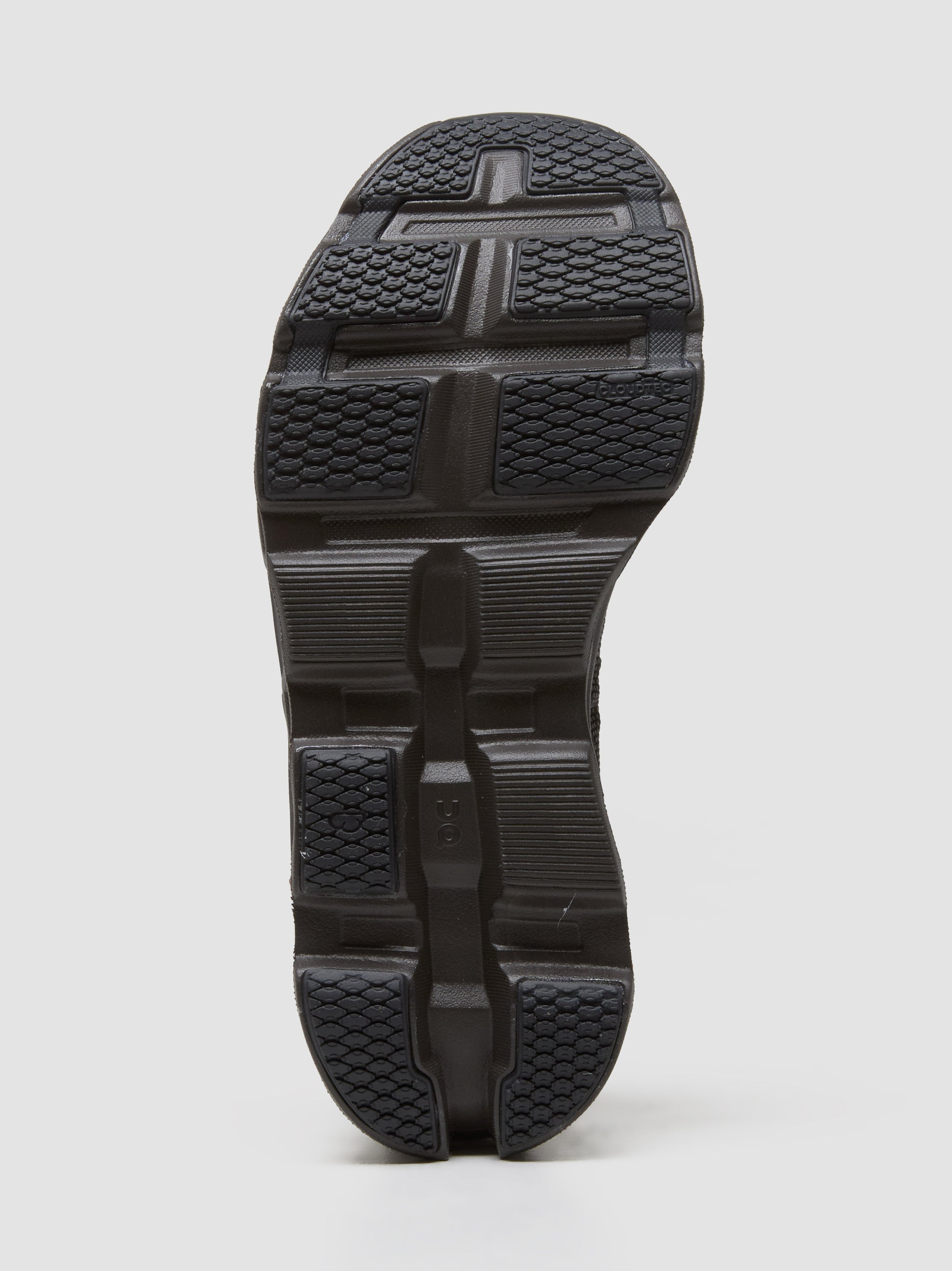 x PAF Men's Cloudmonster 2 Sneaker in Thorn & Brown