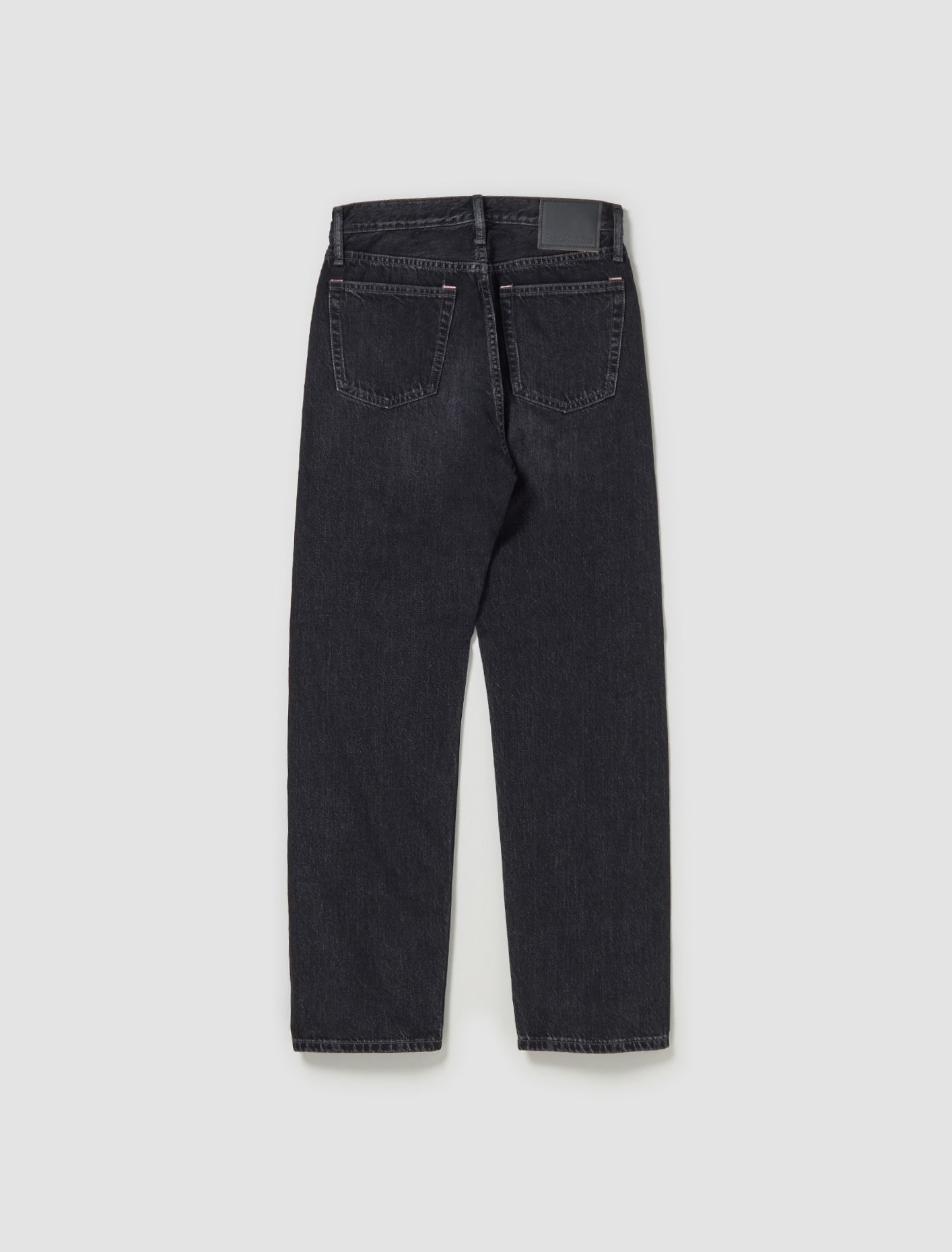 Regular Fit Jeans -1996 in Black