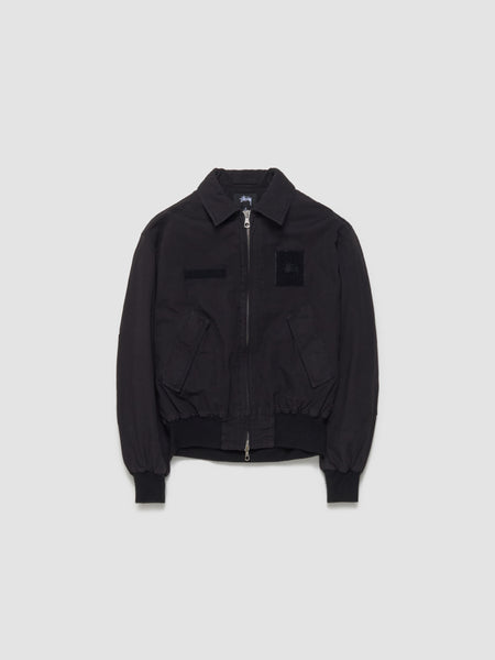 stussy flight jacket 25ss 完売品 stussy flight jacket 25ss 完売品 09290957_57ec66ee1aea9.jpg