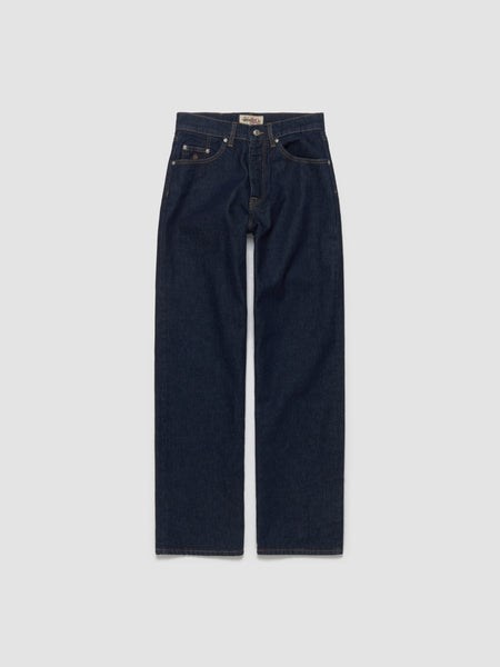 パンツ Stussy 24SS Big Ol' Jean Denim RAW 30 Stussy 24SS Big Ol' Jean Denim RAW 30