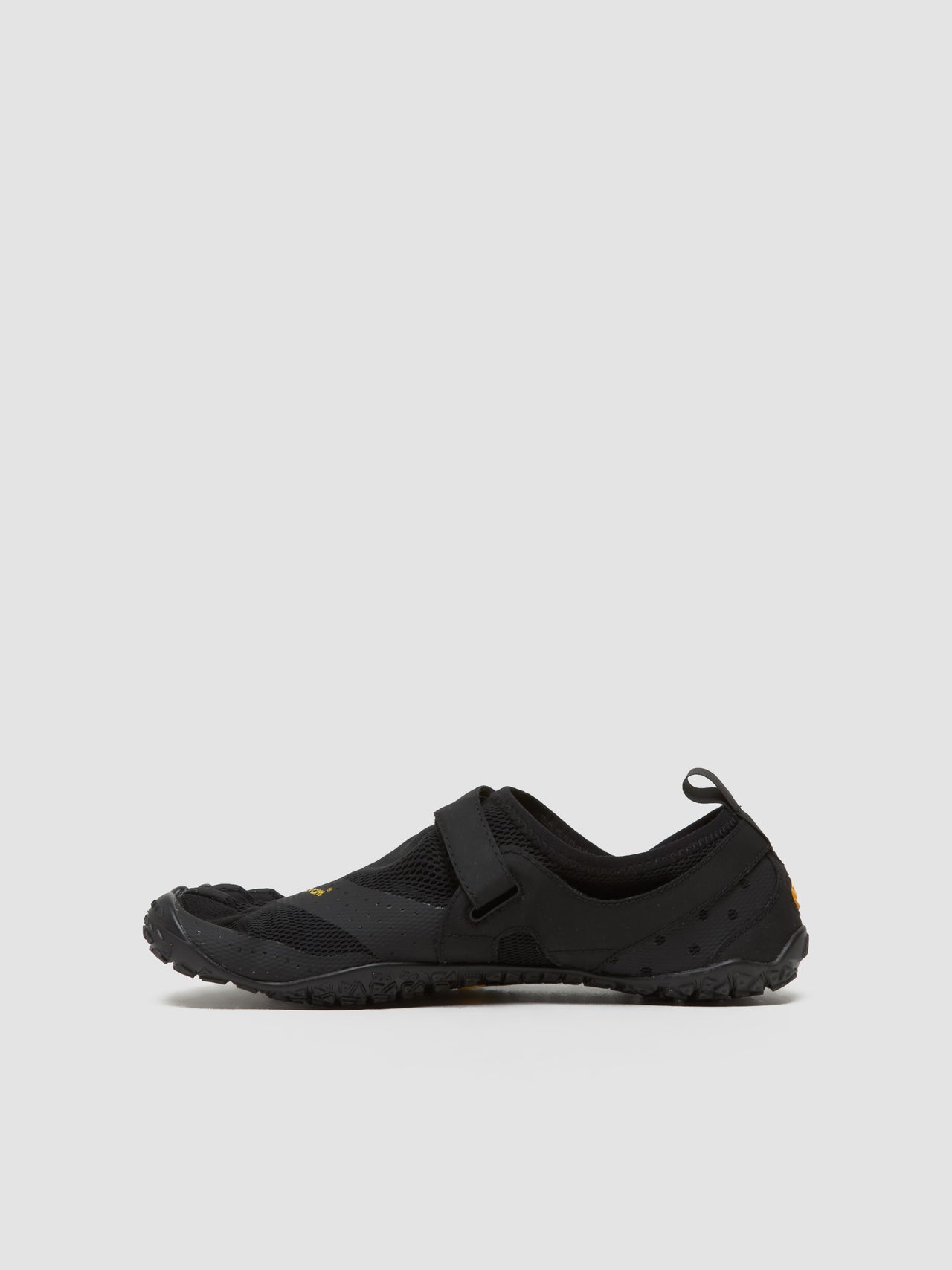 V-Aqua FiveFingers Shoes in Black