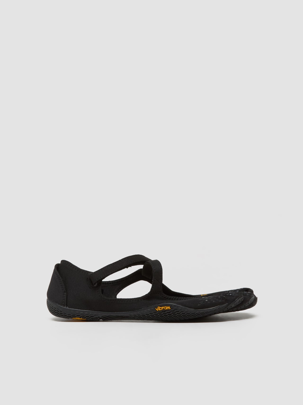 V-Soul FiveFingers Shoes in Black