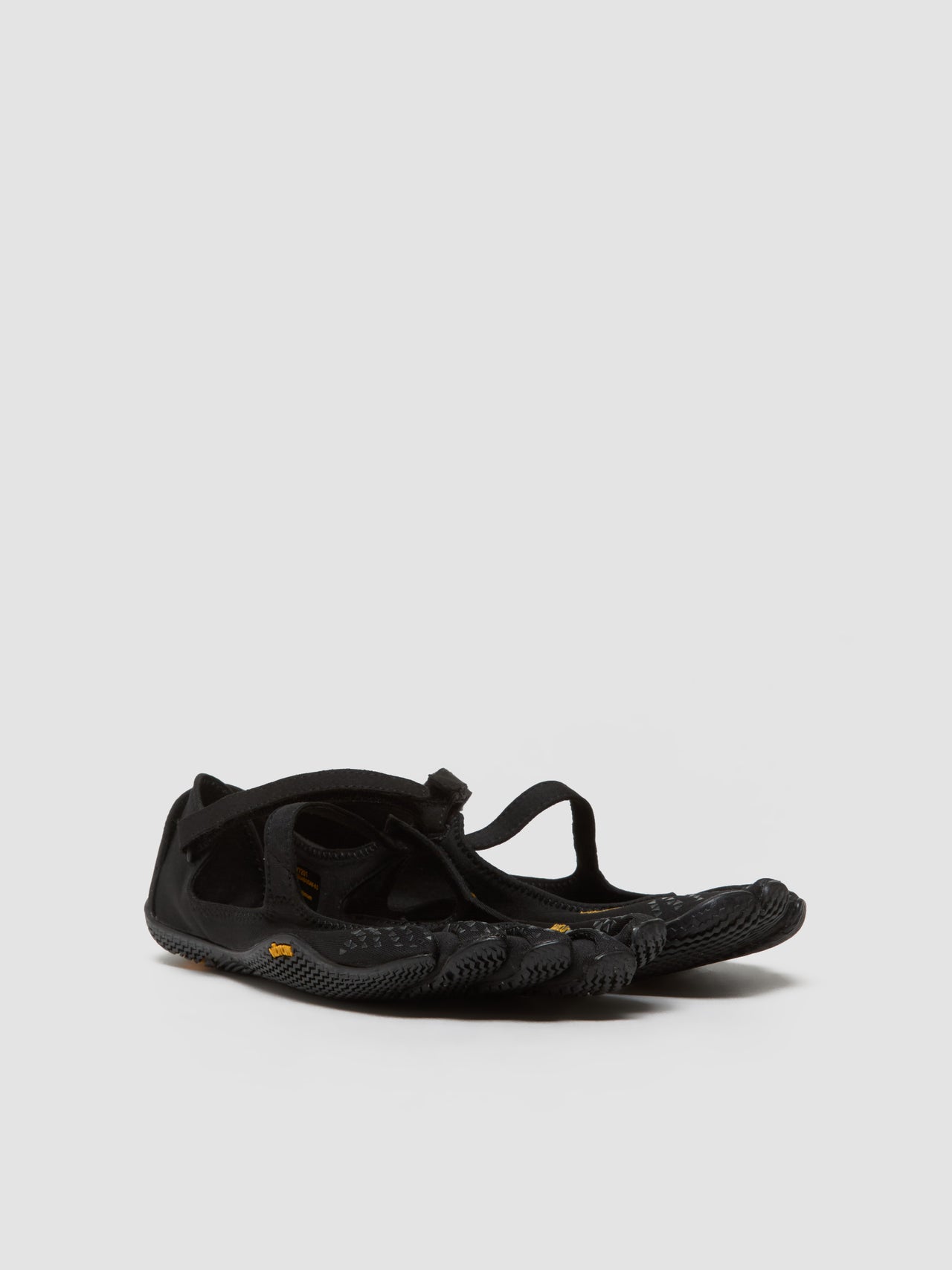 V-Soul FiveFingers Shoes in Black