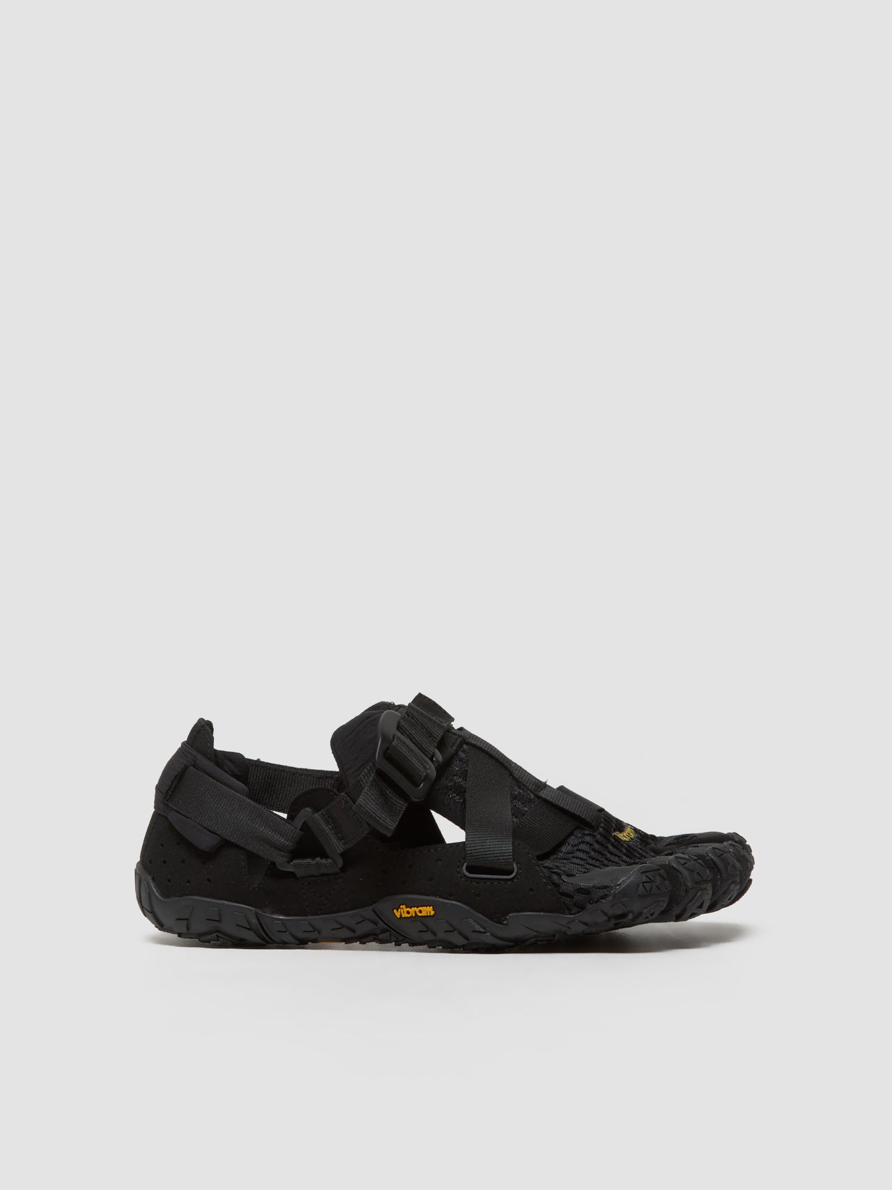 Breezandal FiveFingers Shoes in Black