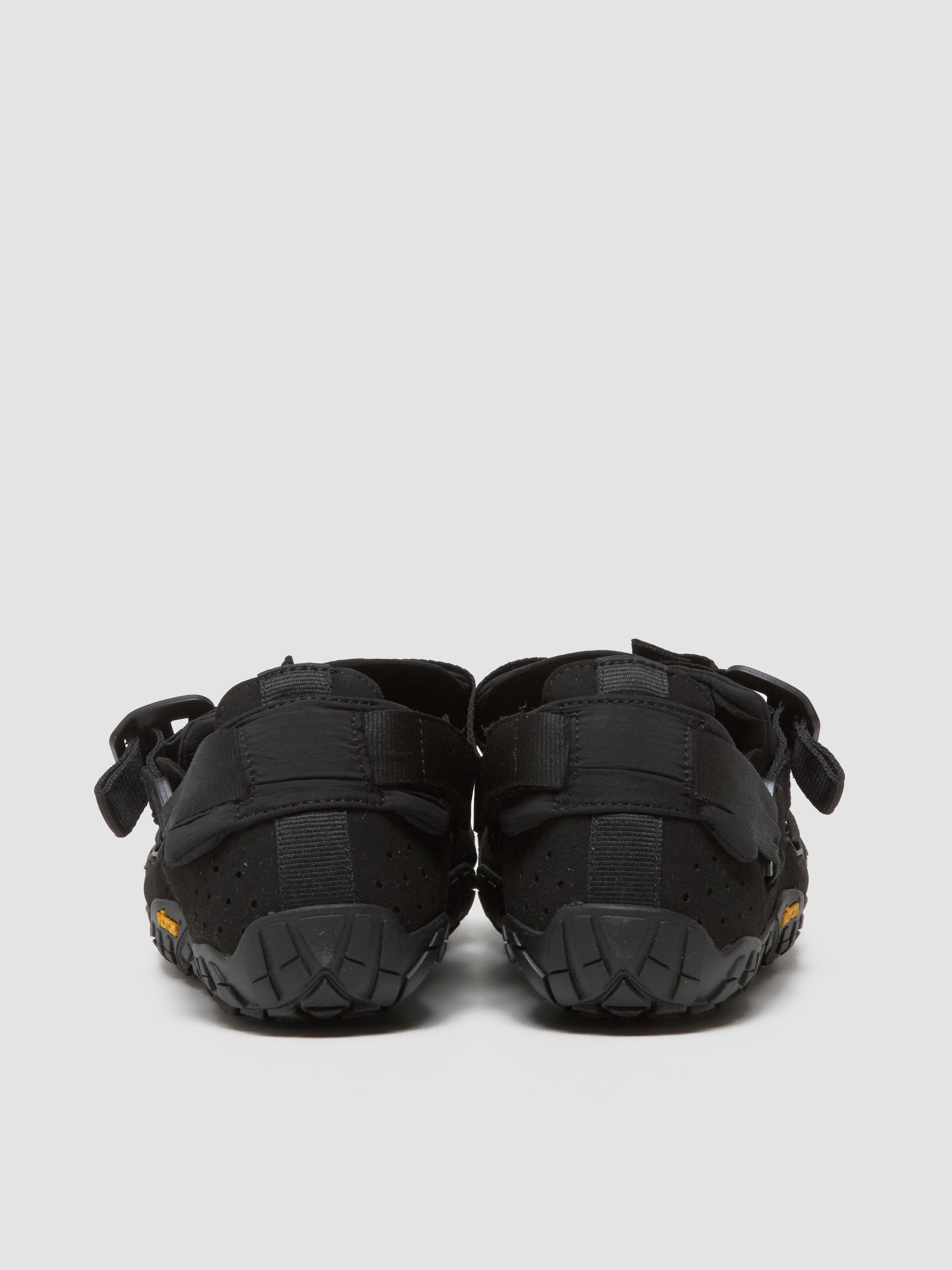 Breezandal FiveFingers Shoes in Black