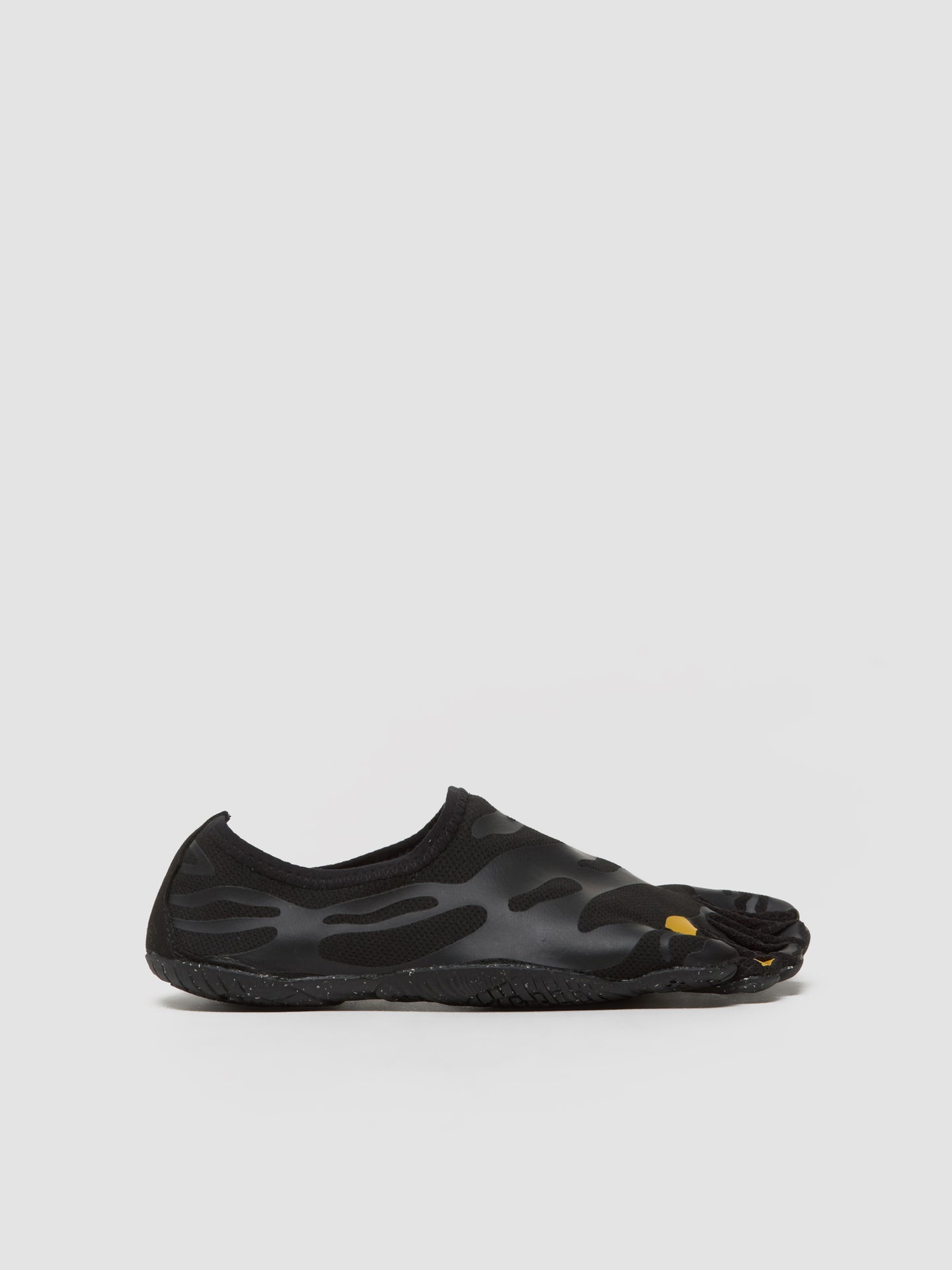 Graspifier FiveFingers Shoes in Black