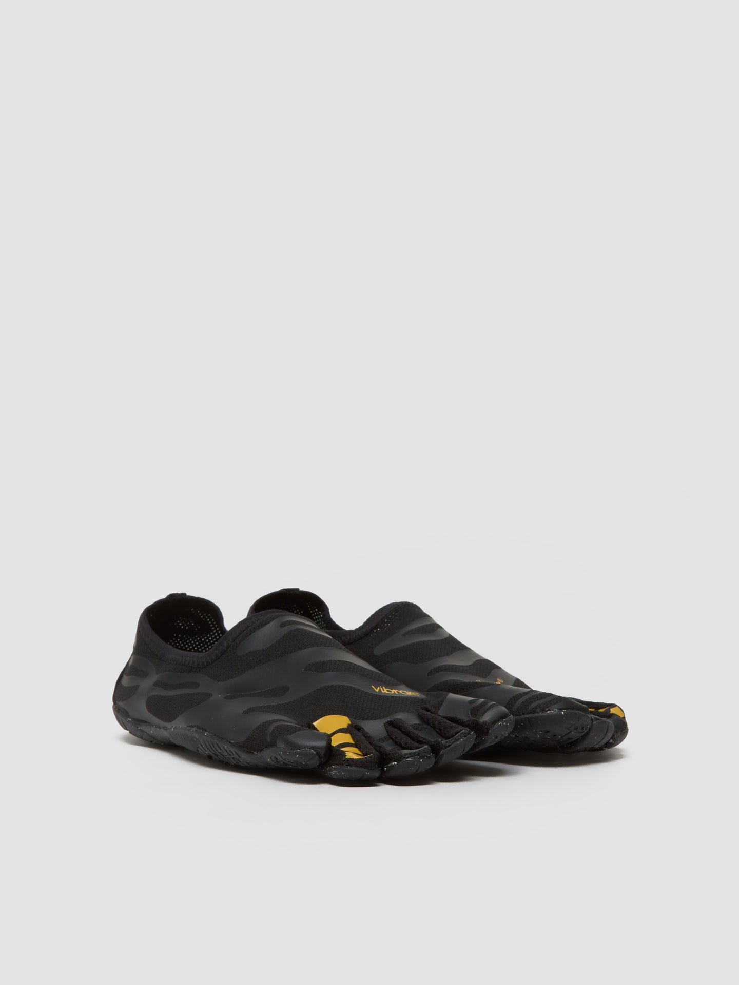 Graspifier FiveFingers Shoes in Black