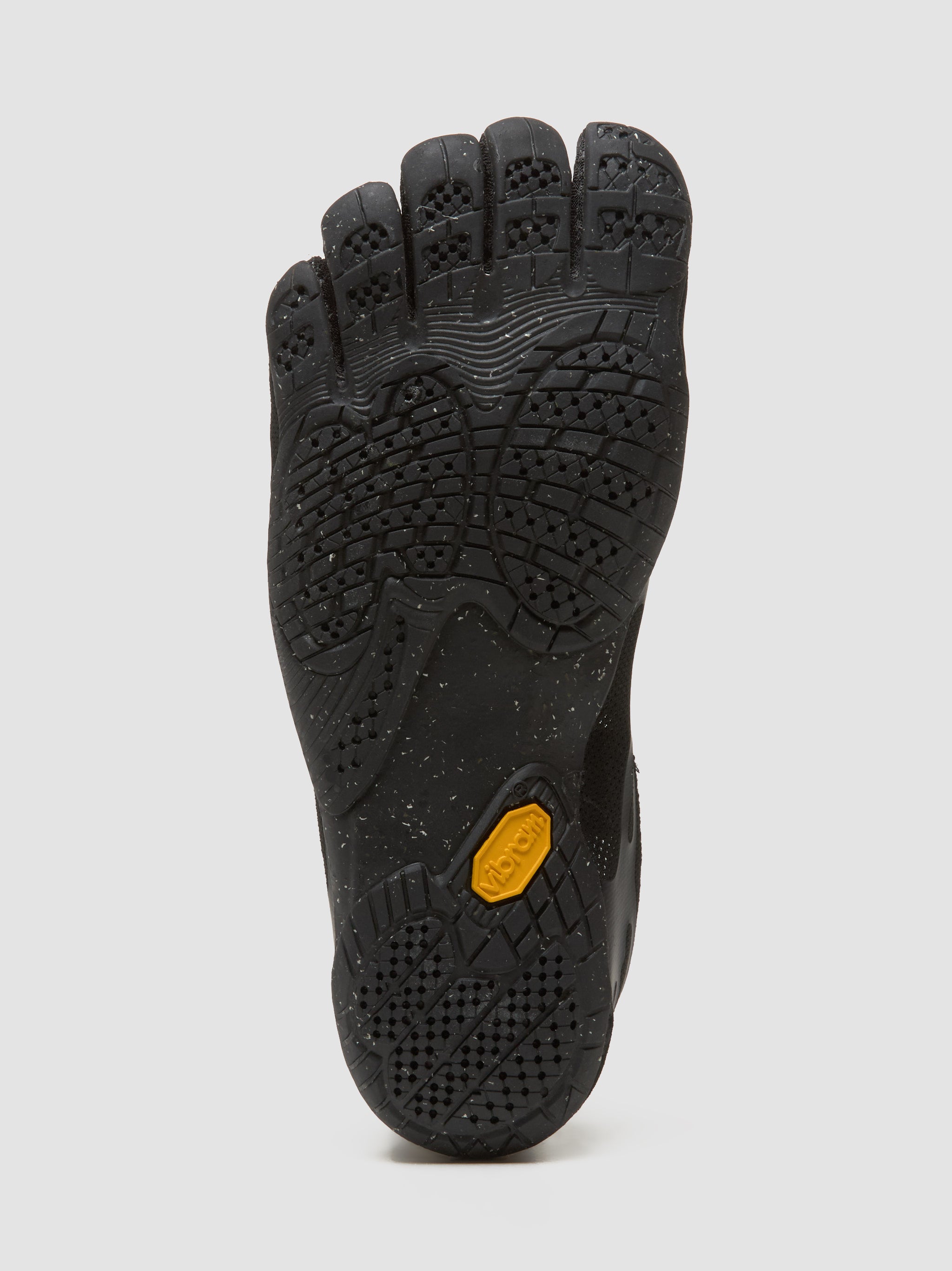 Graspifier FiveFingers Shoes in Black