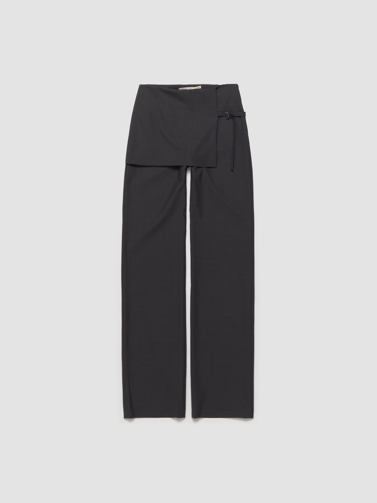 Archive Trousers in Brown