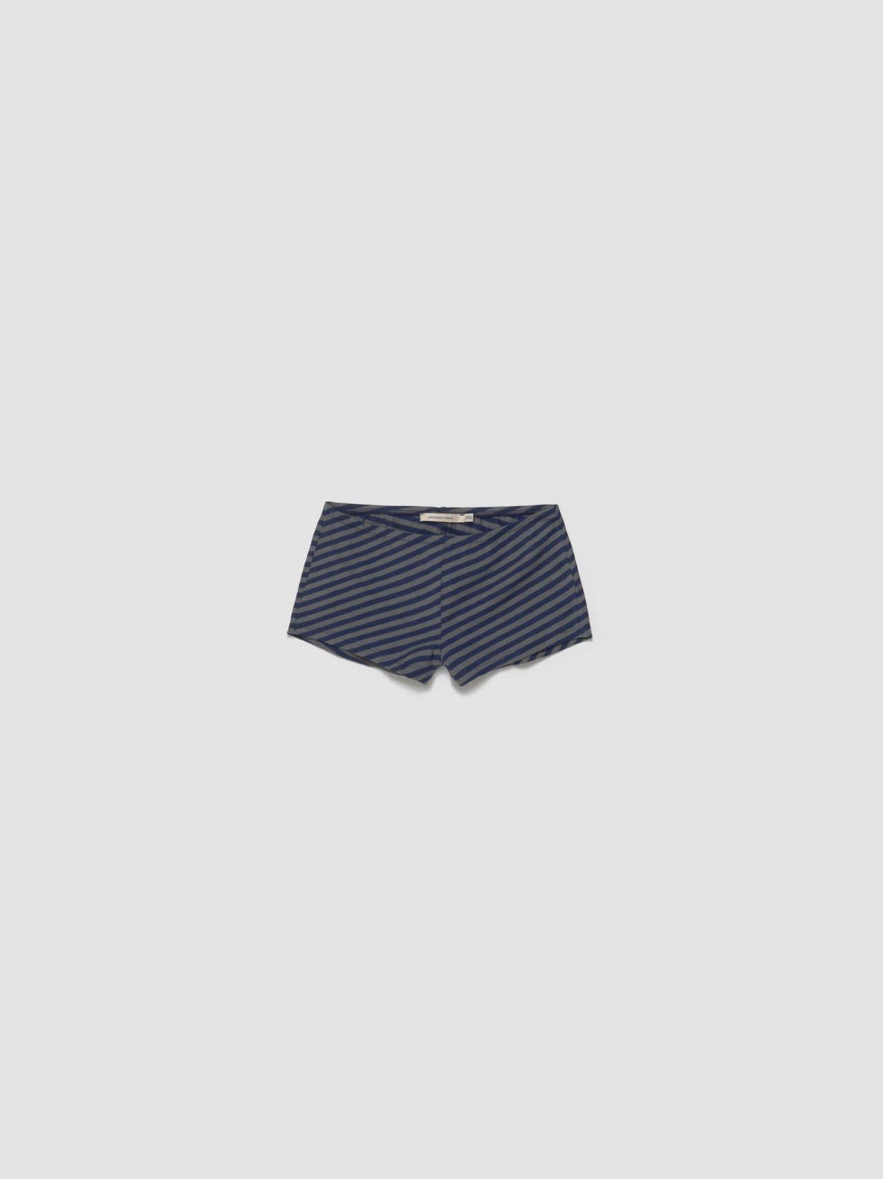 Dio Shorts in Navy