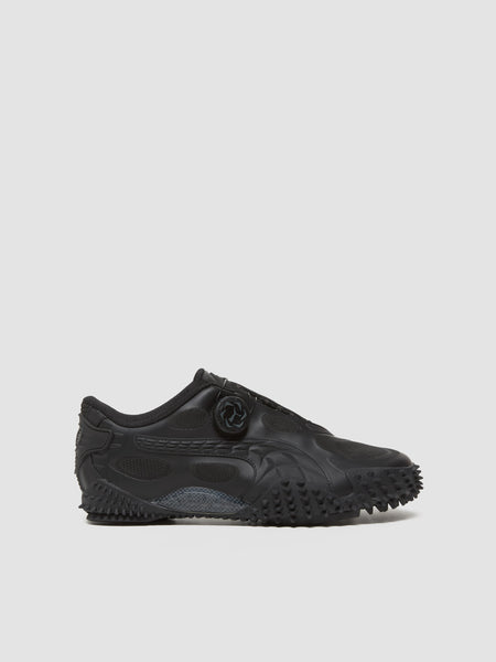 PUMA - x A$AP ROCKY Mostro Disccords Sneaker in Black