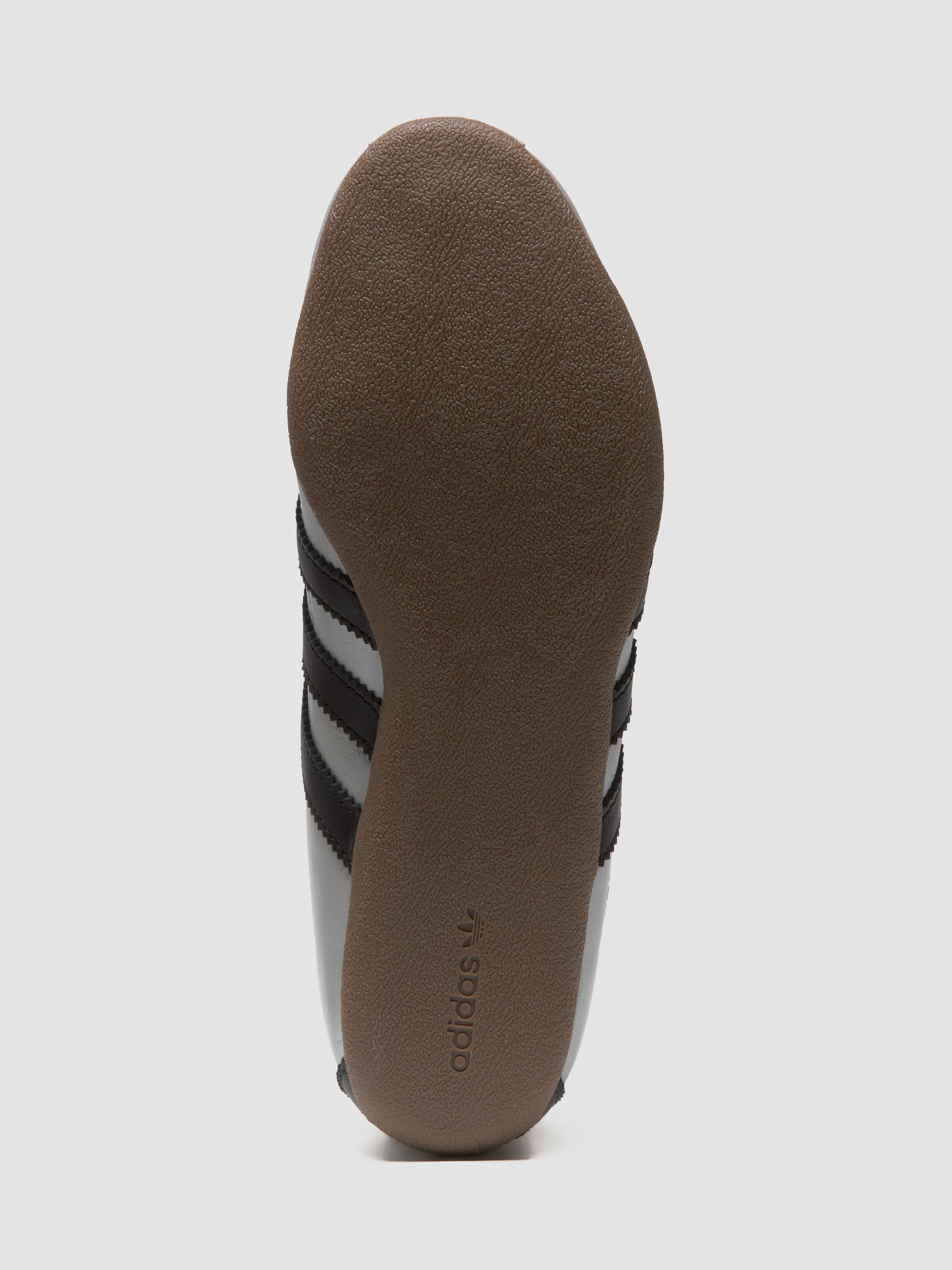 Adidas - WMNS Tokyo Decon Sneaker in Silver Metallic & Core