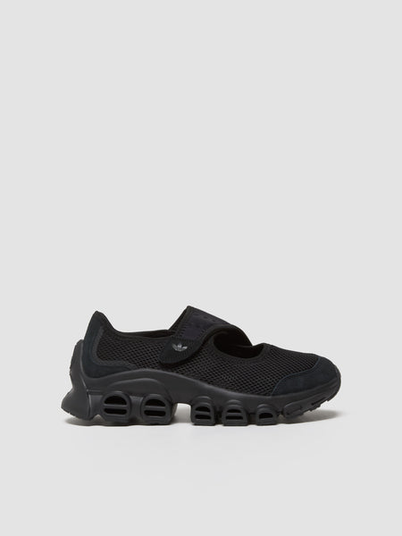 【Adidas コリア】 Adifom Megajane Shoes adidas Adifom Megajane Shoes - Black | Free Shipping with