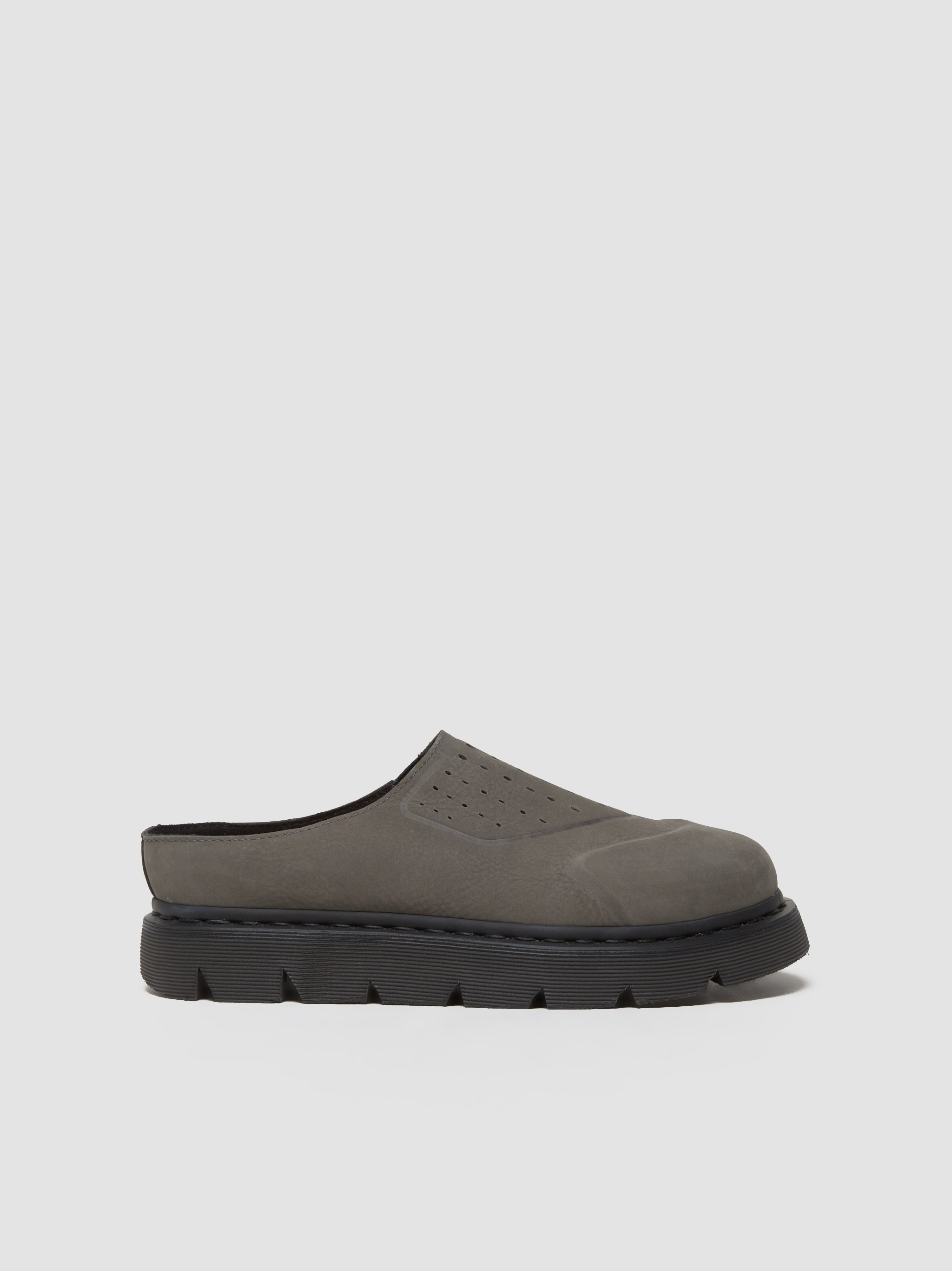 Vent Xx02 Mule in Grey