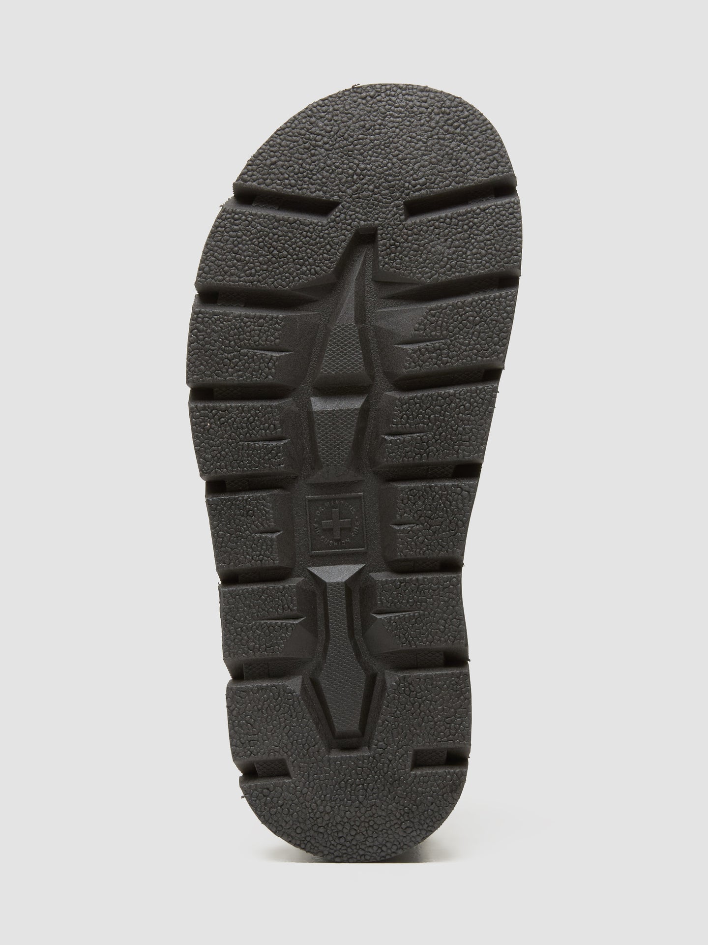 Vent Xx02 Mule in Grey