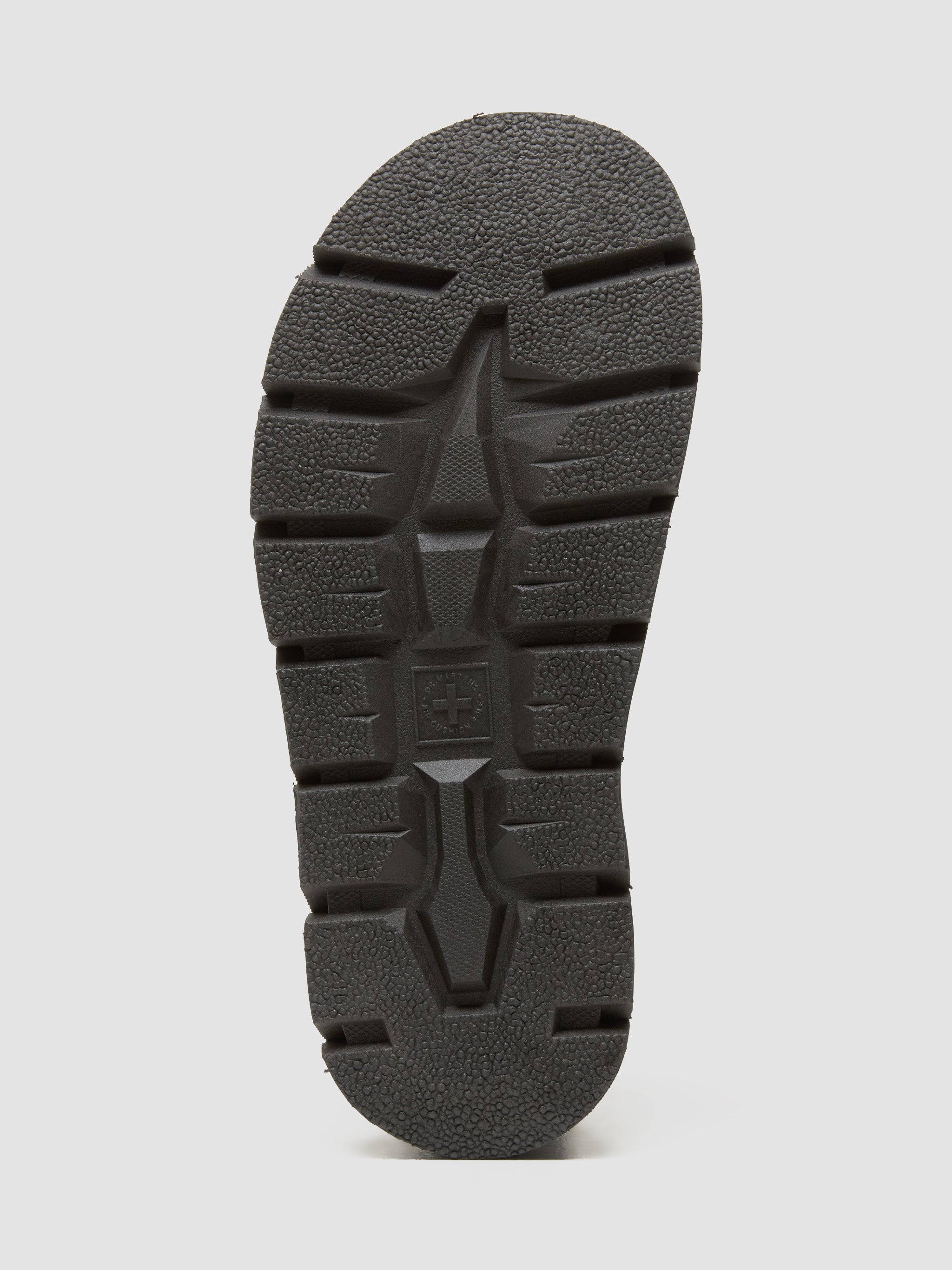 Vent Xx02 Mule in Grey