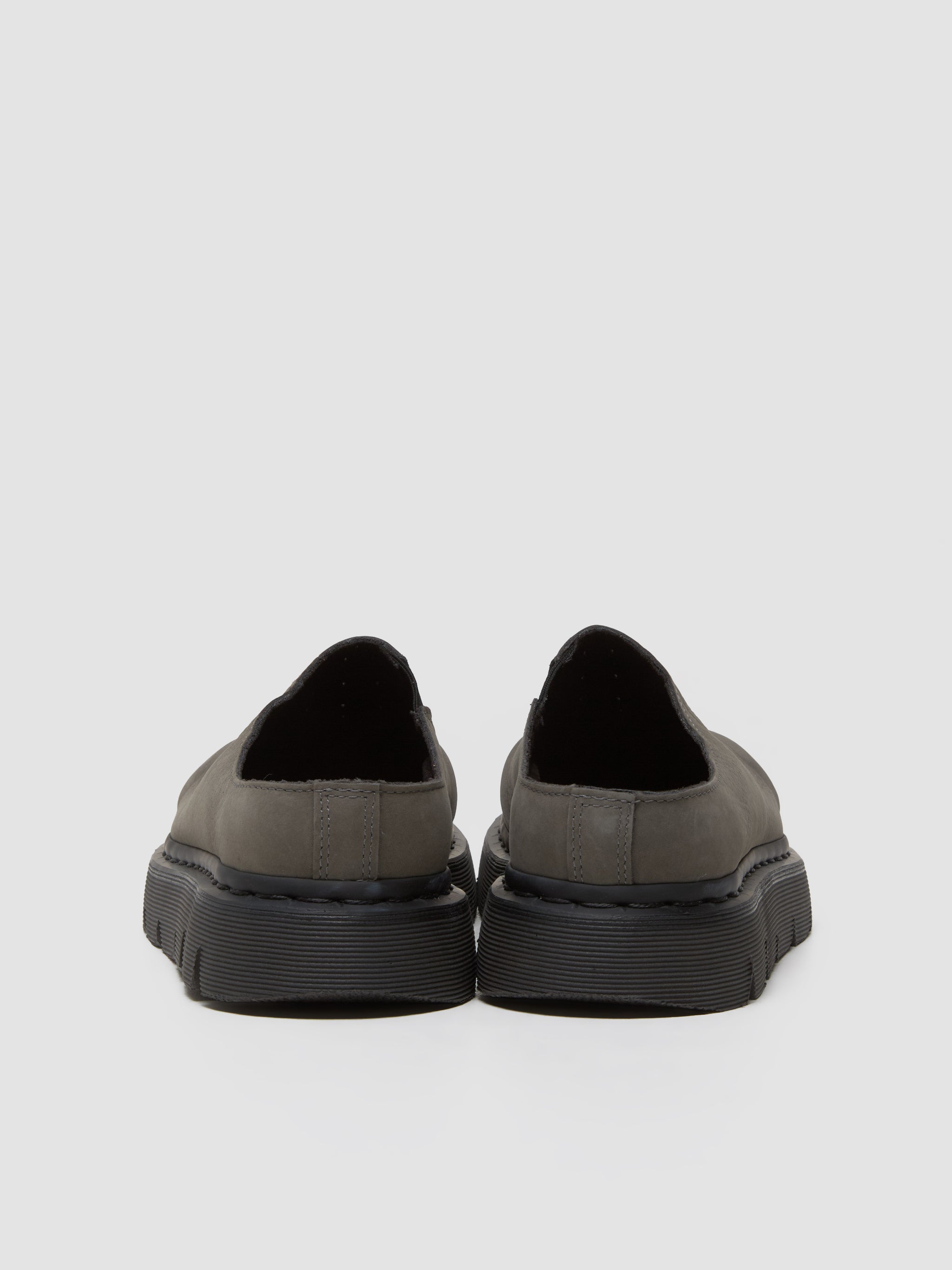 Vent Xx02 Mule in Grey