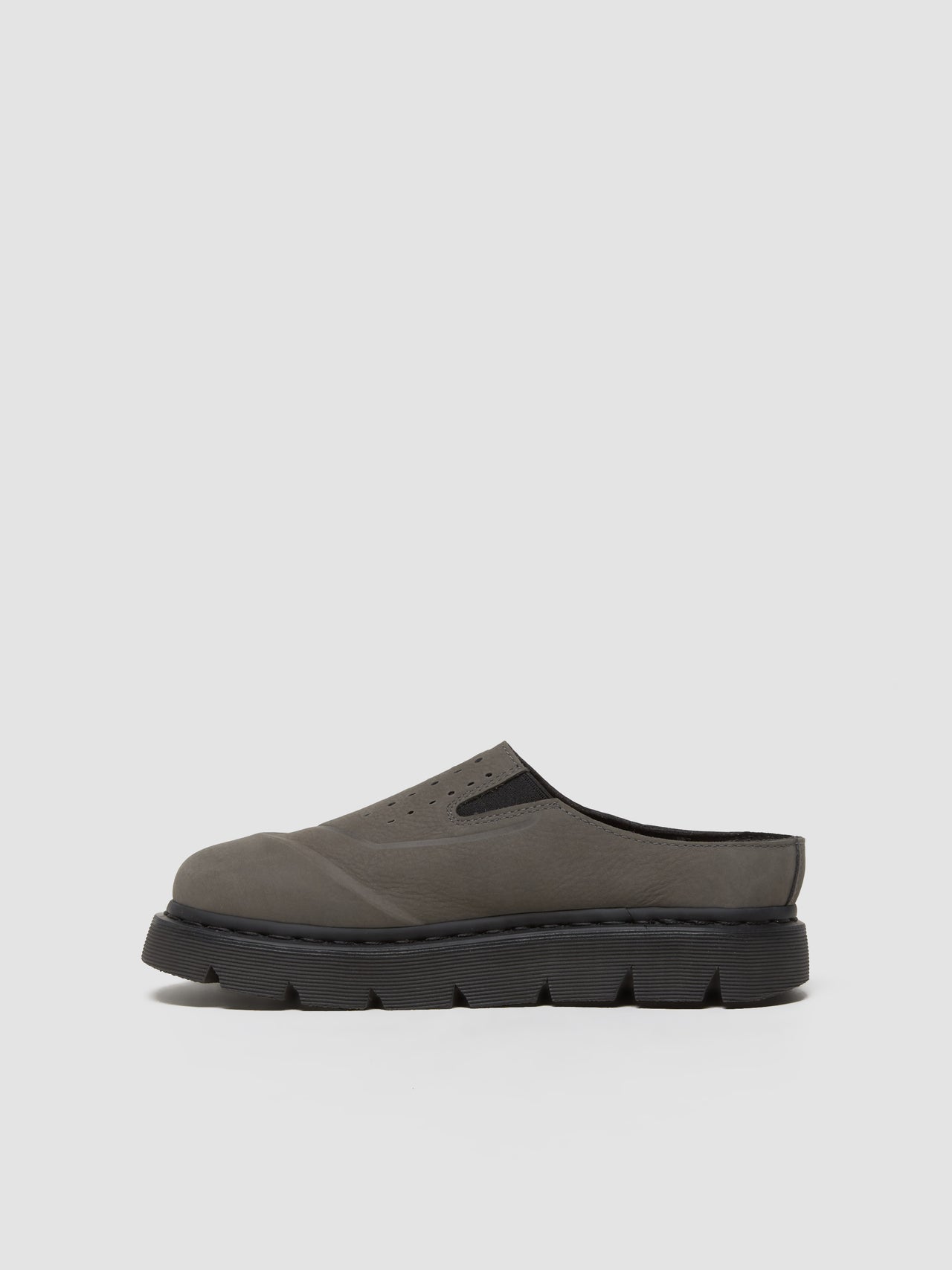 Vent Xx02 Mule in Grey