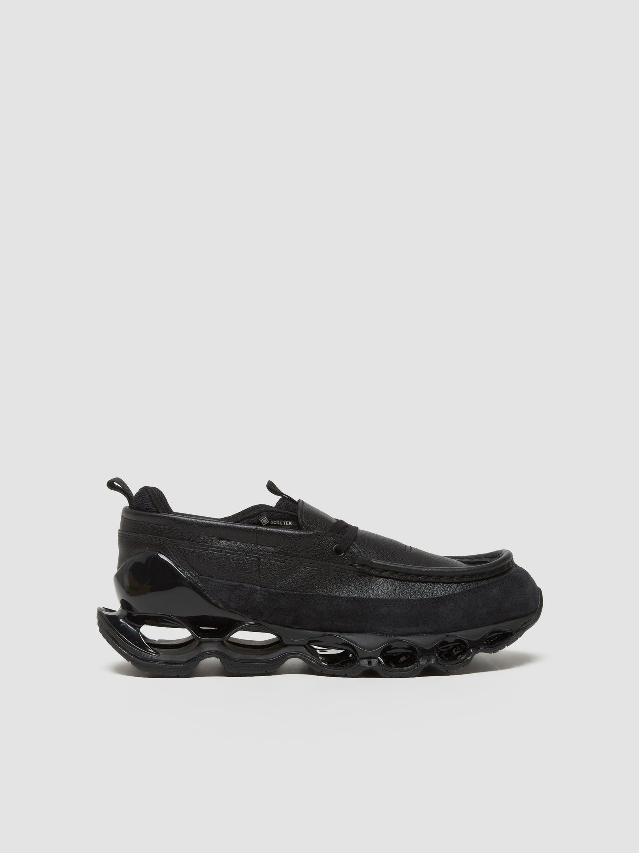 Wave Prophecy Moc GTX Sneaker in Triple Black