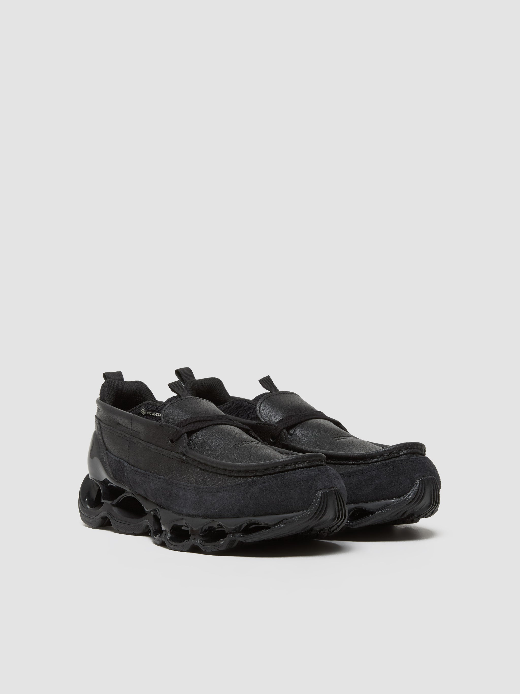 Wave Prophecy Moc GTX Sneaker in Triple Black