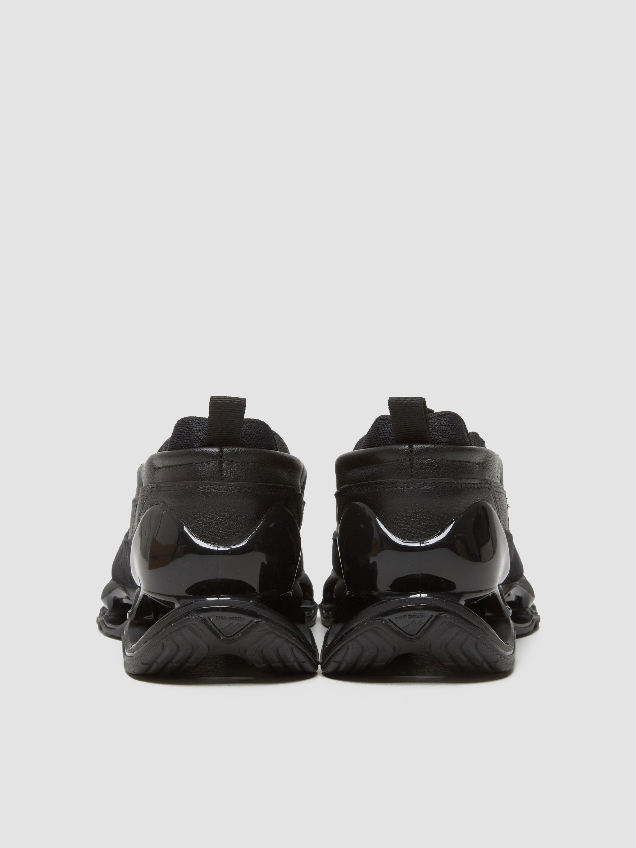Wave Prophecy Moc GTX Sneaker in Triple Black