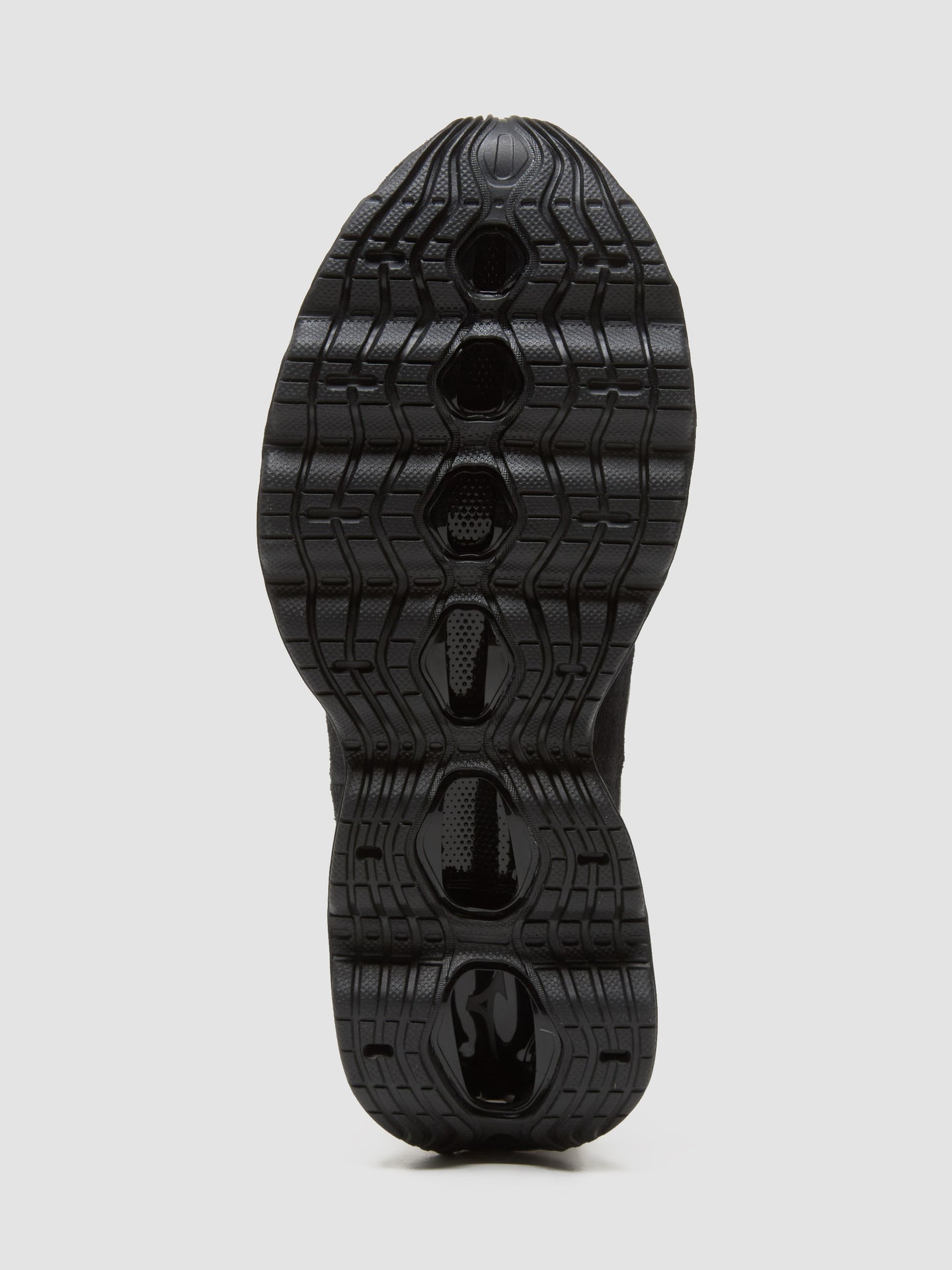 Wave Prophecy Moc GTX Sneaker in Triple Black