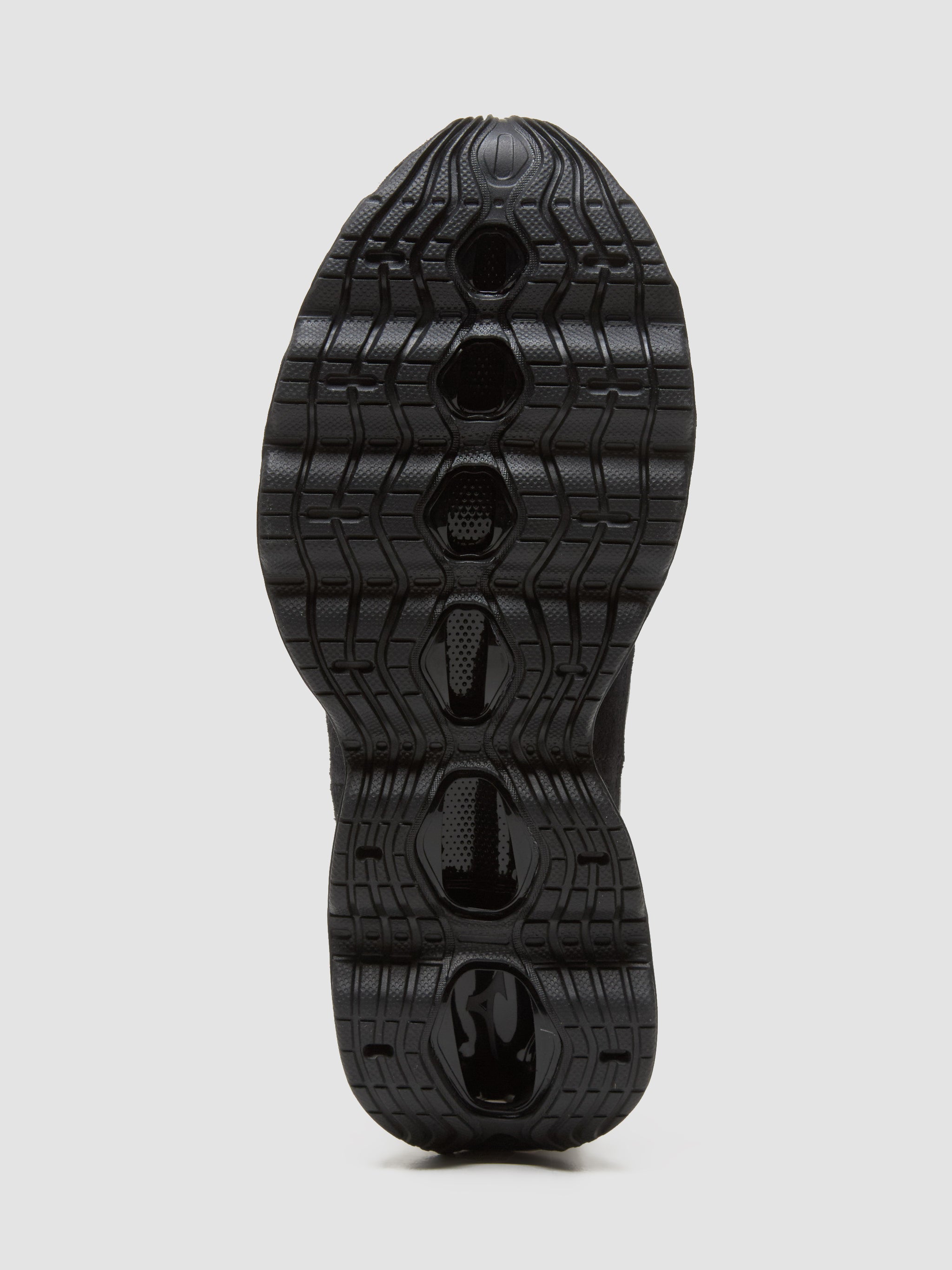 Wave Prophecy Moc GTX Sneaker in Triple Black