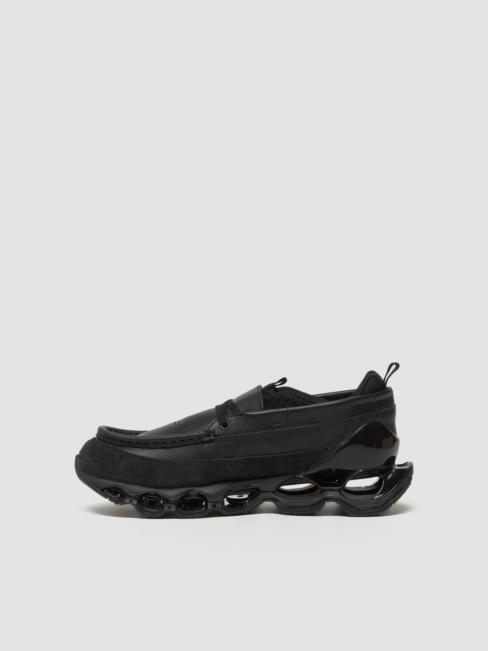 Wave Prophecy Moc GTX Sneaker in Triple Black