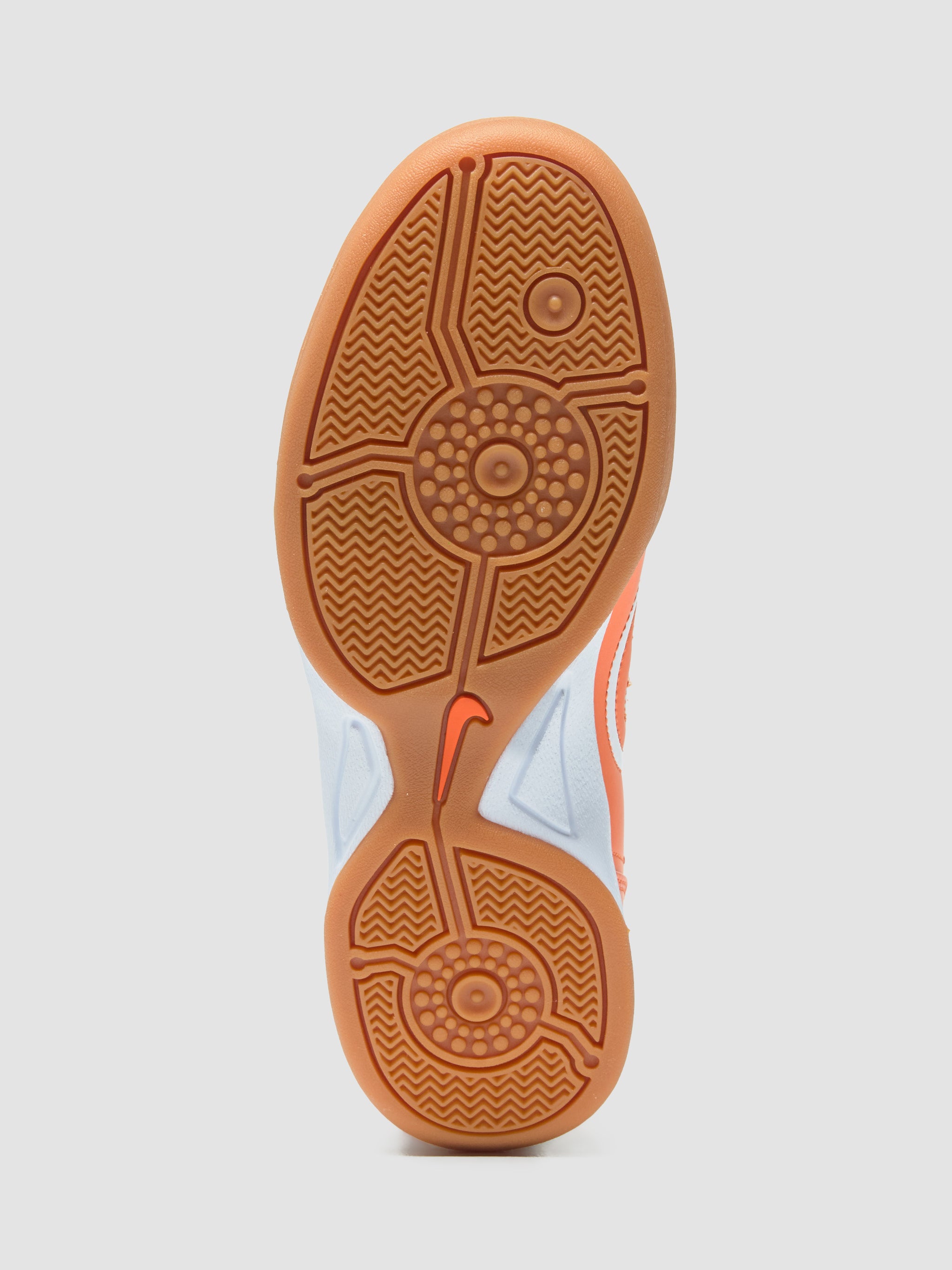 Total 90 SP Sneaker in Safety Orange & White