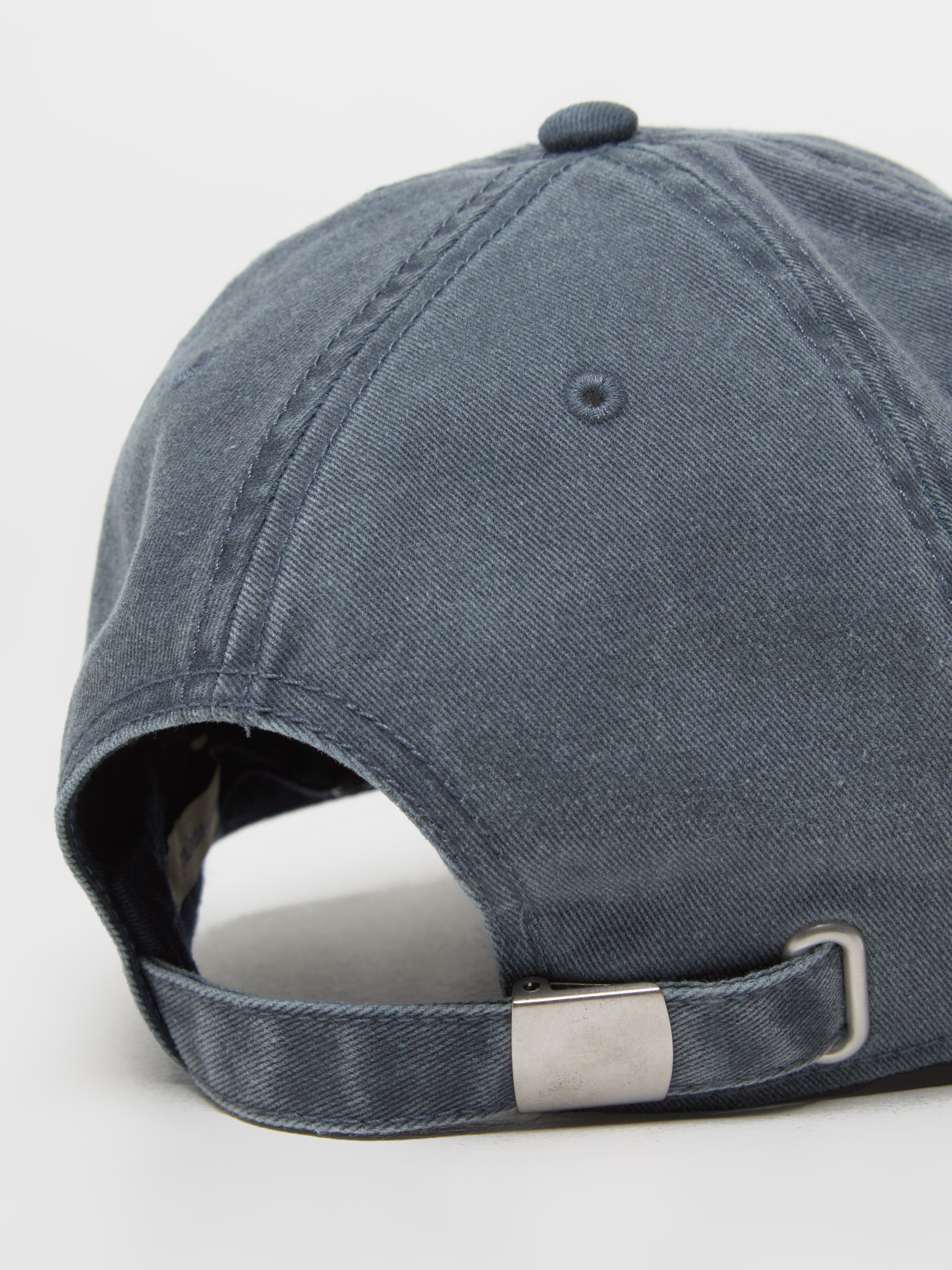 Spah Cap in Blue