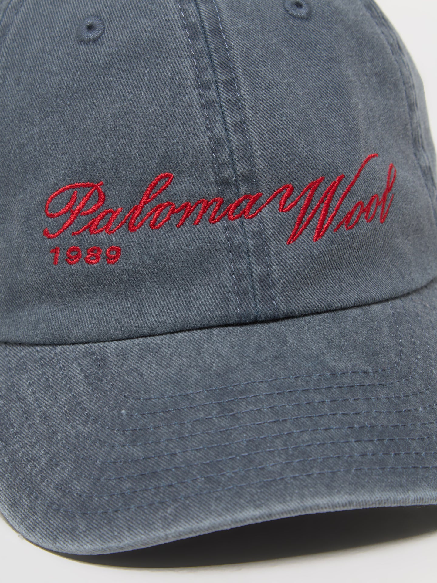 Spah Cap in Blue