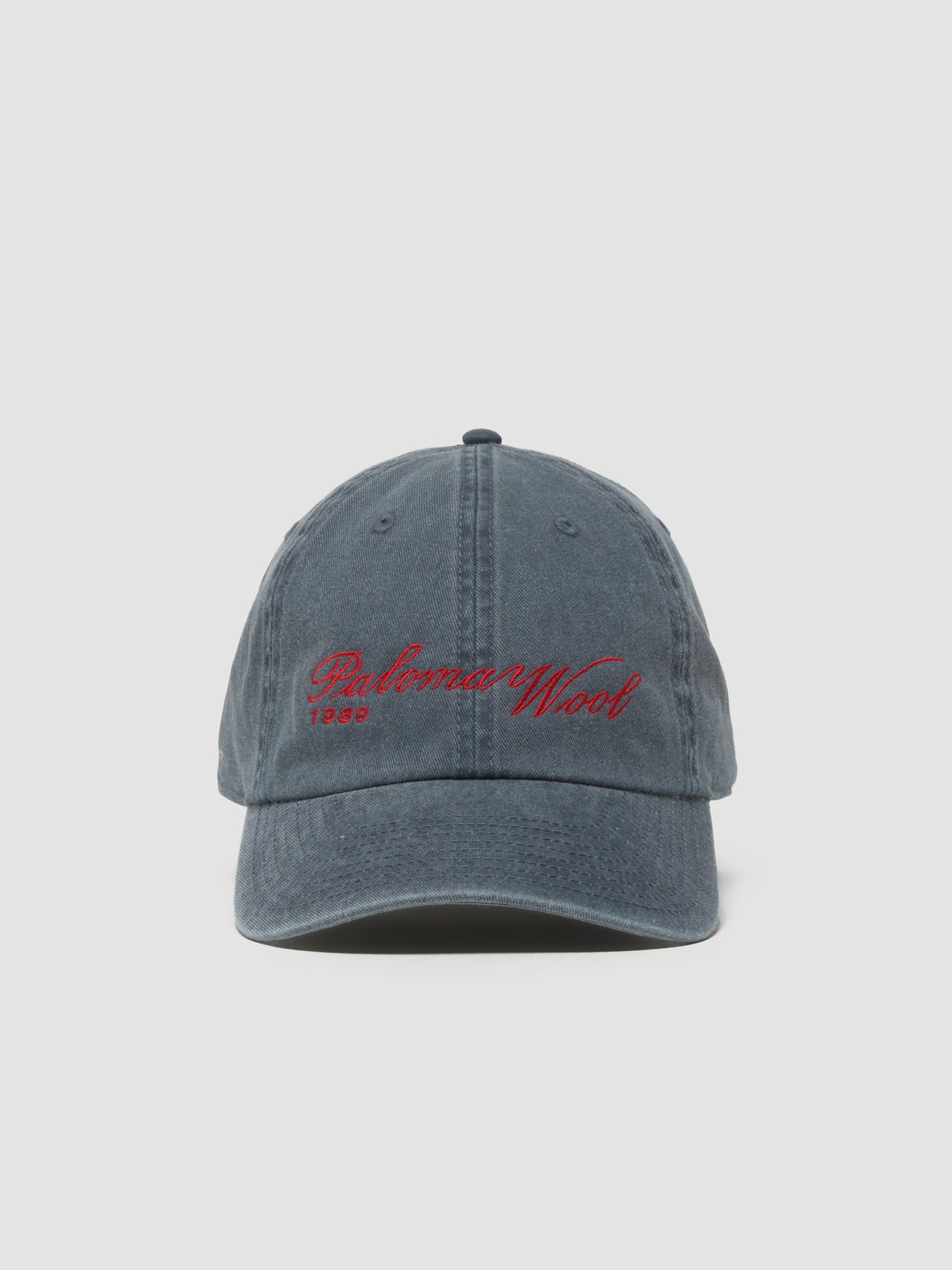 Spah Cap in Blue
