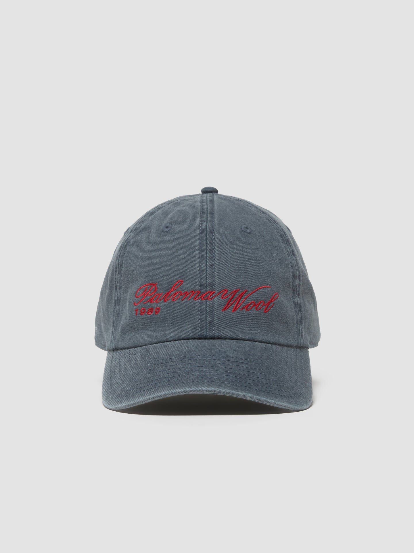 Spah Cap in Blue