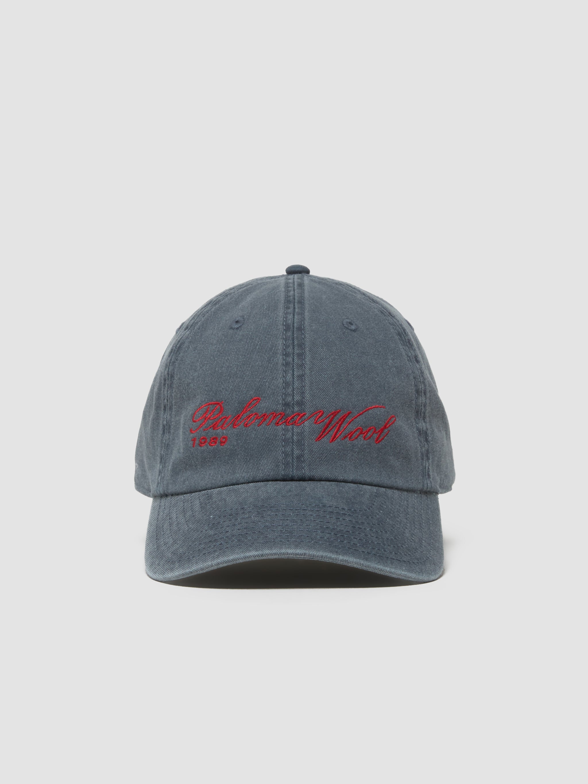 Spah Cap in Blue