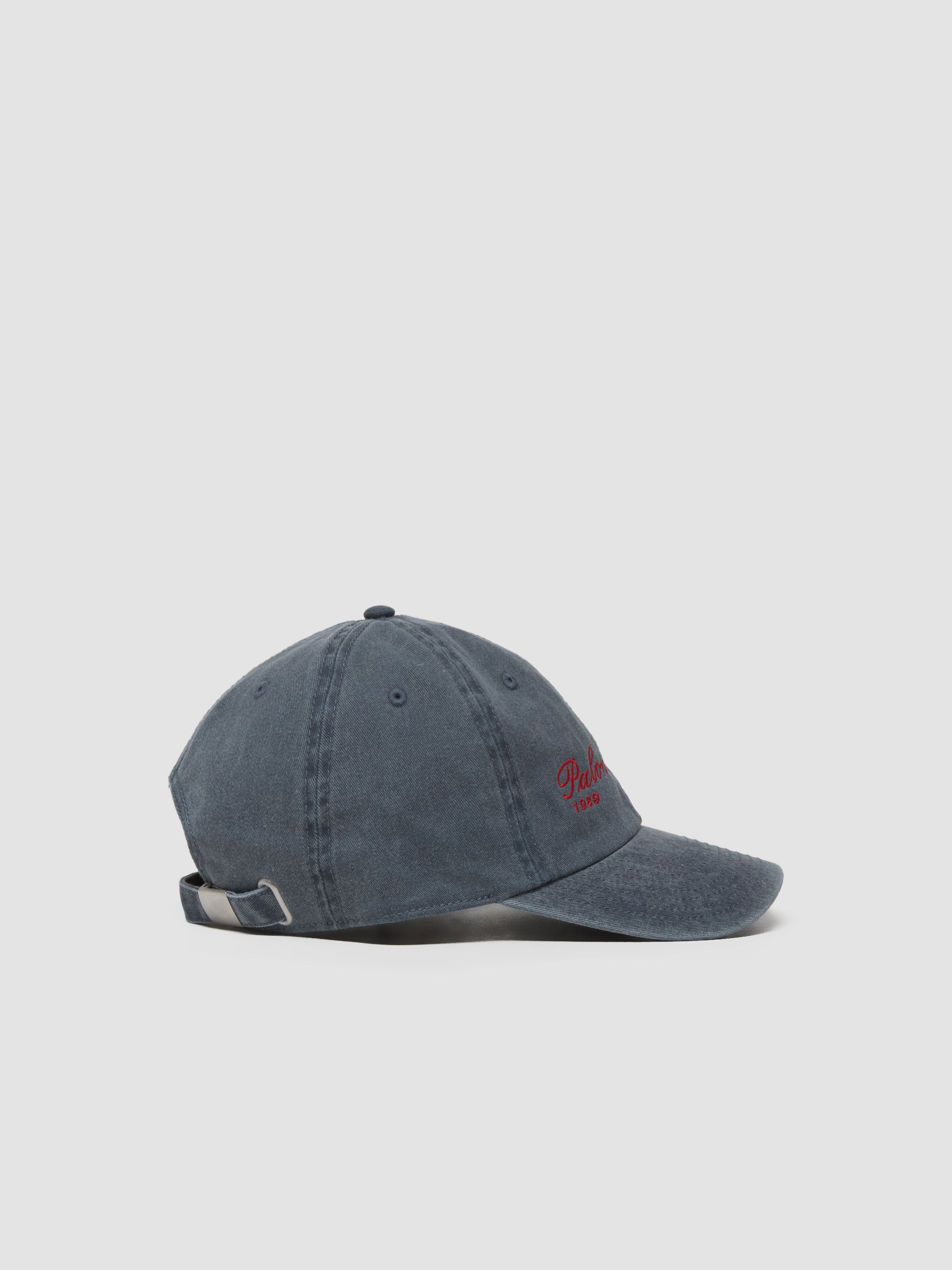 Spah Cap in Blue