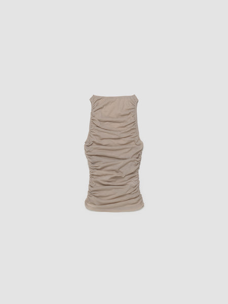 【関税込み】Paloma Wool ベージュ Evident スコート 29479570_59173959_322.jpg