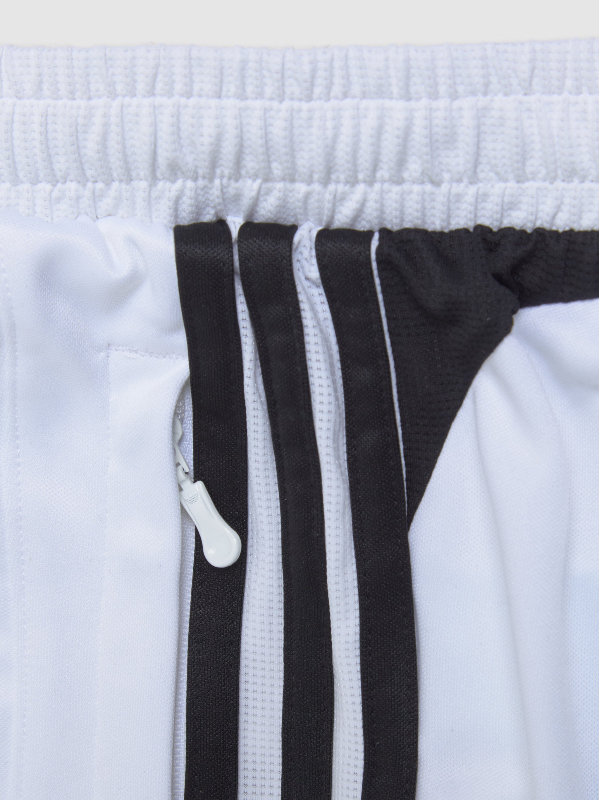 Teamgeist Shorts in White