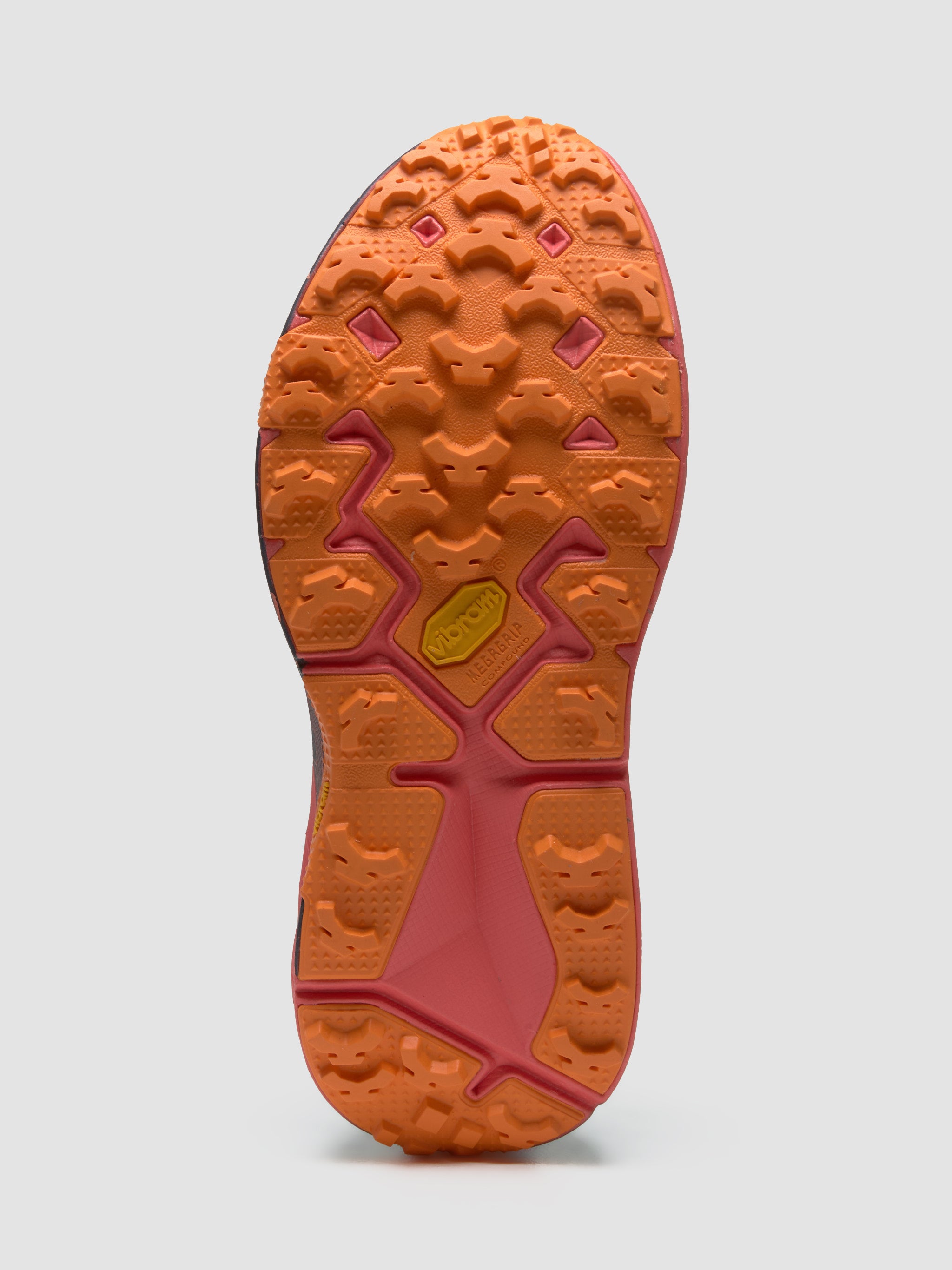 Speedgoat 2 Sneaker in Wild Flower & Electric Tangerine