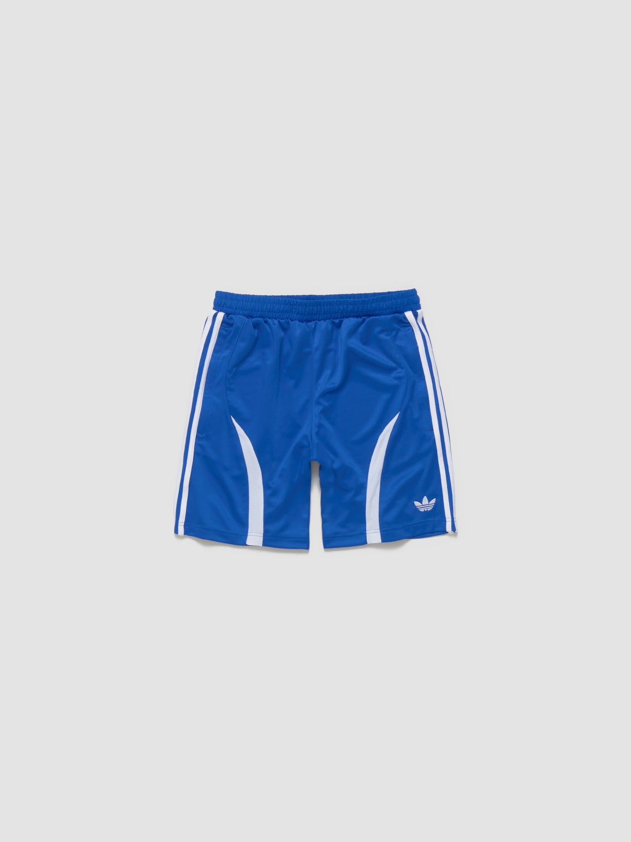 Teamgeist Shorts in Blue