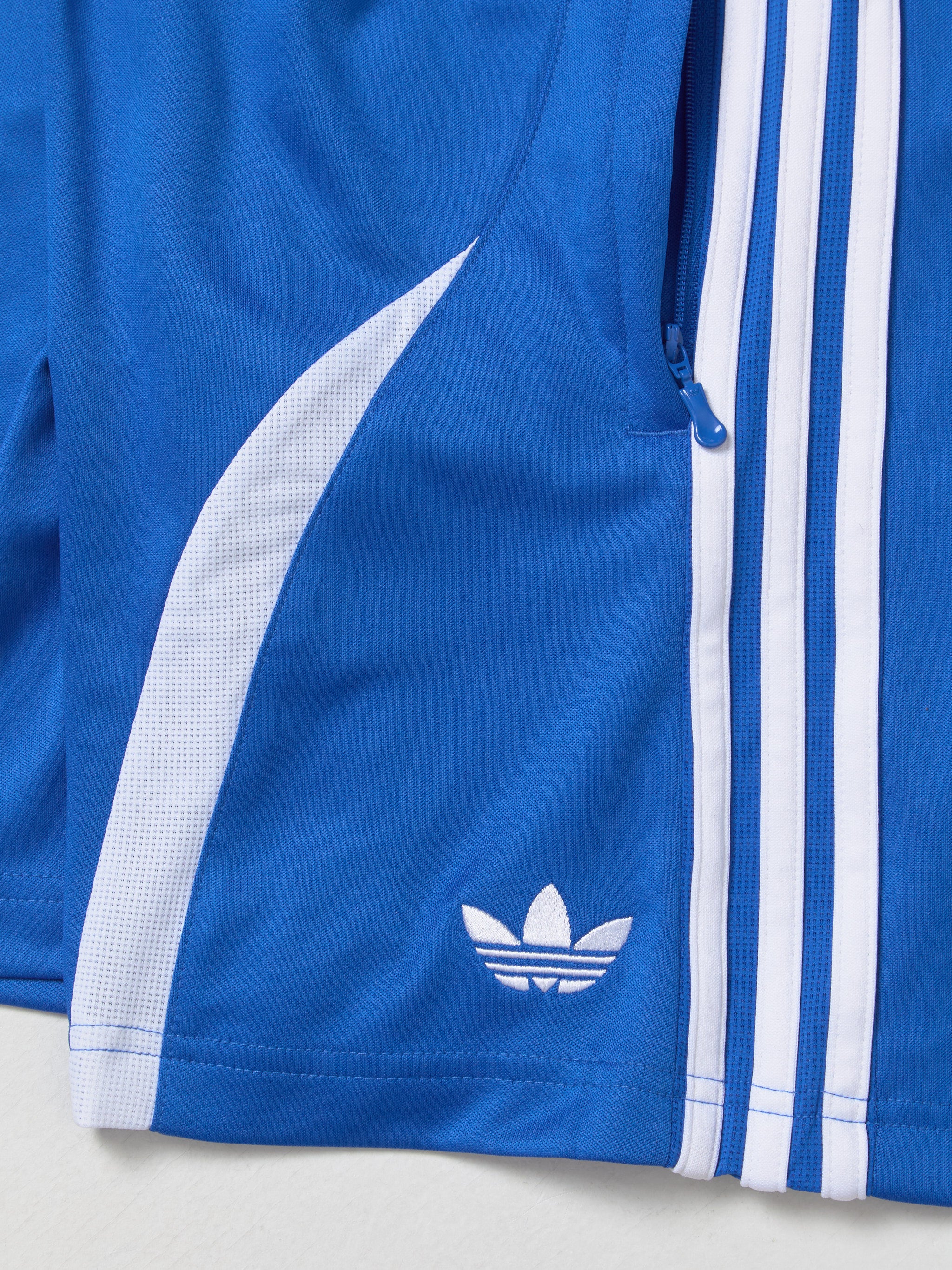 Teamgeist Shorts in Blue