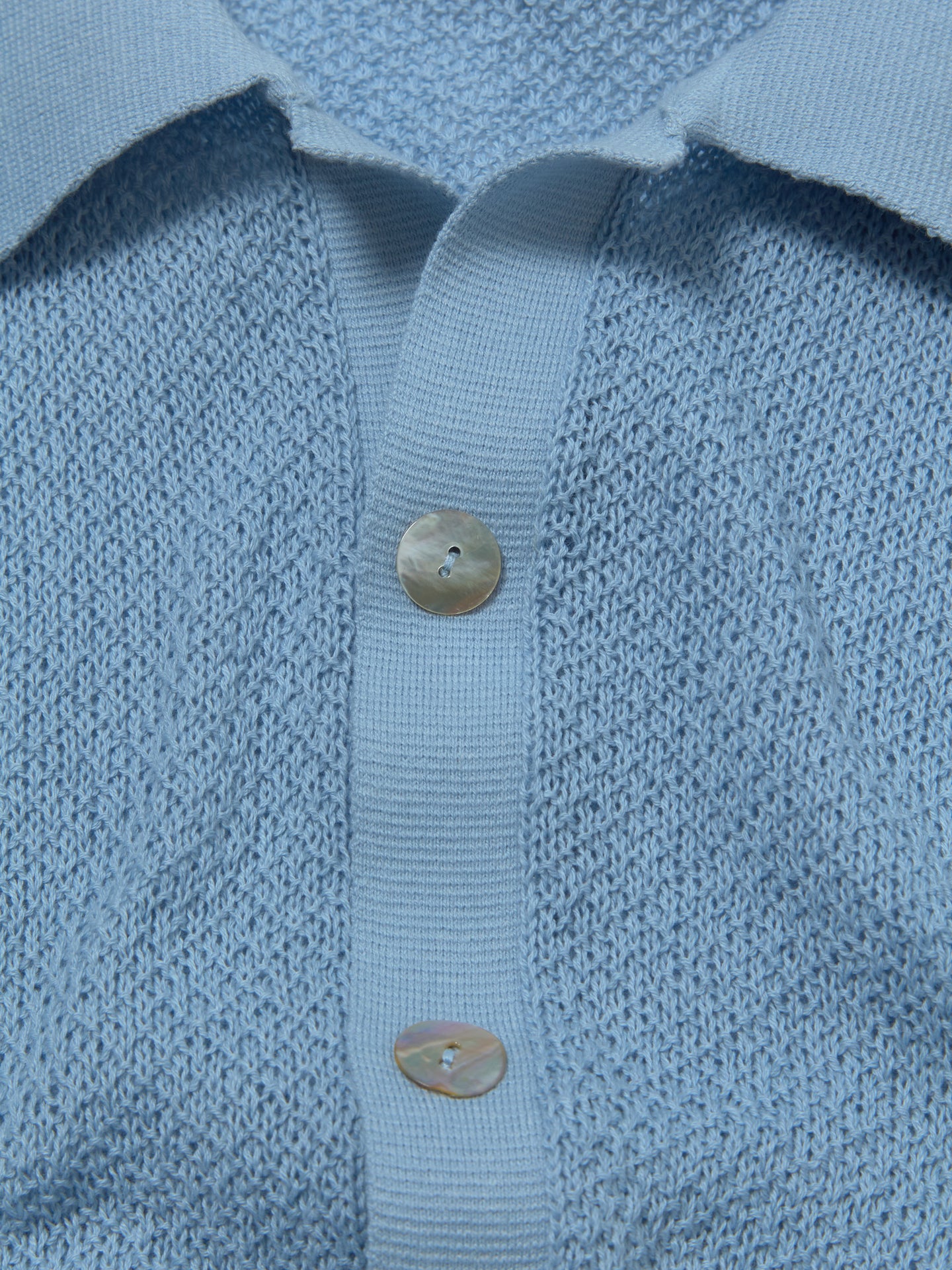 Urban Comfy Cardigan in Salvia Blue