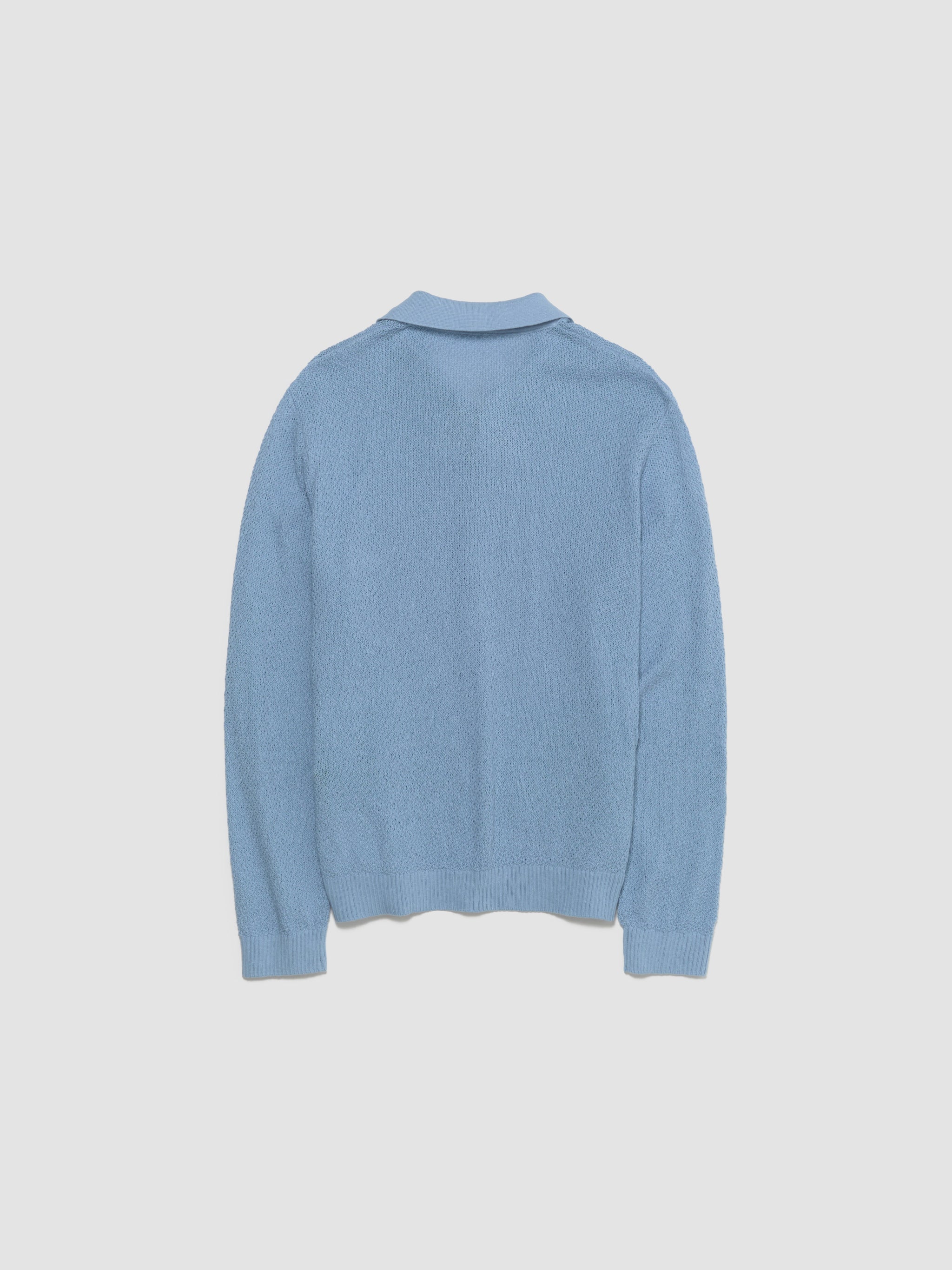 Urban Comfy Cardigan in Salvia Blue