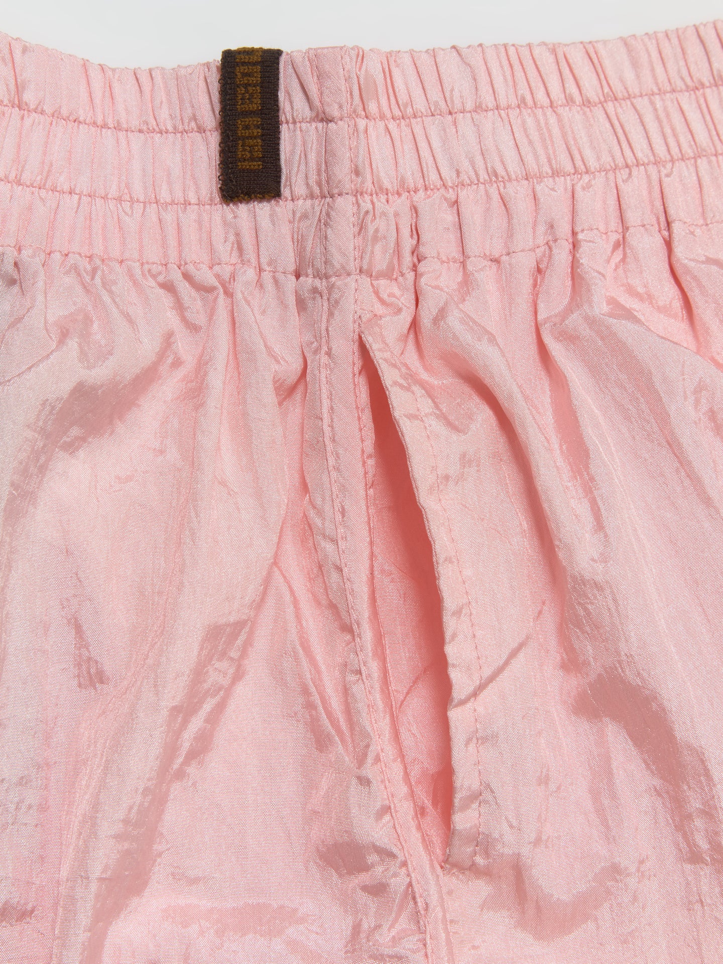 Parachute Swim Shorts Seashell Pink