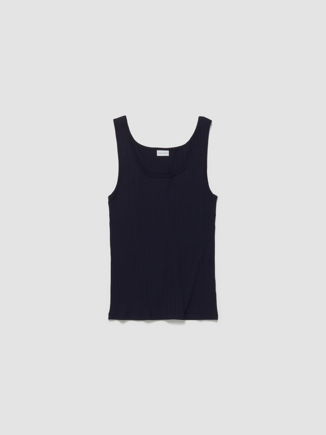 Holly Top in Navy