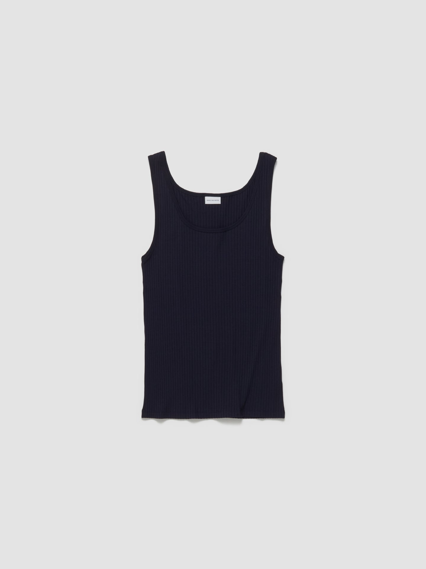 Holly Top in Navy