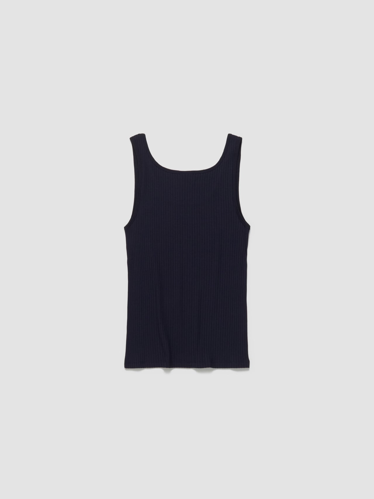 Holly Top in Navy