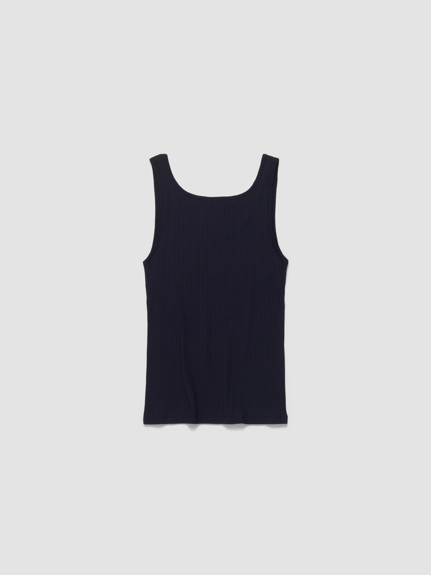Holly Top in Navy